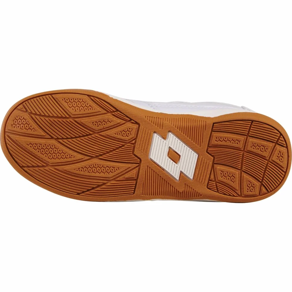 LOTTO Lotto Zapatillas Unisex niños