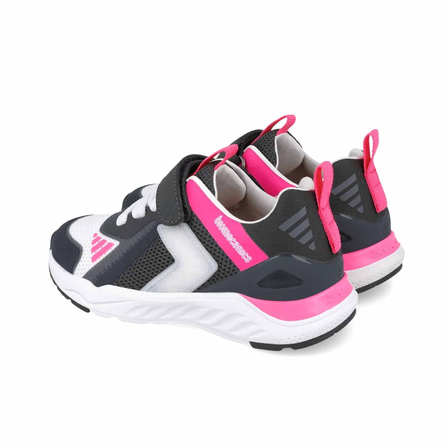 Biomecanics Biorunner Deportiva con luz para chica 251273