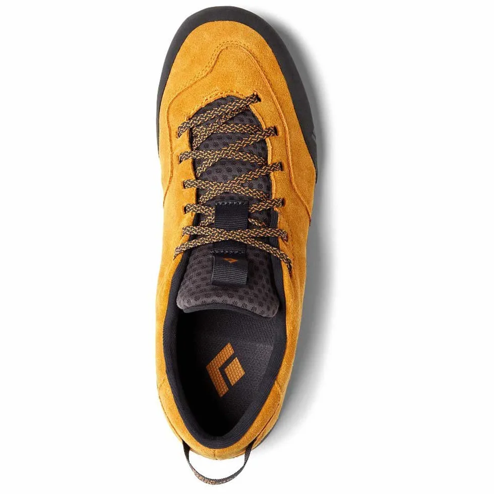 Black Diamond M Prime Shoes Zapatos para senderimo Hombre
