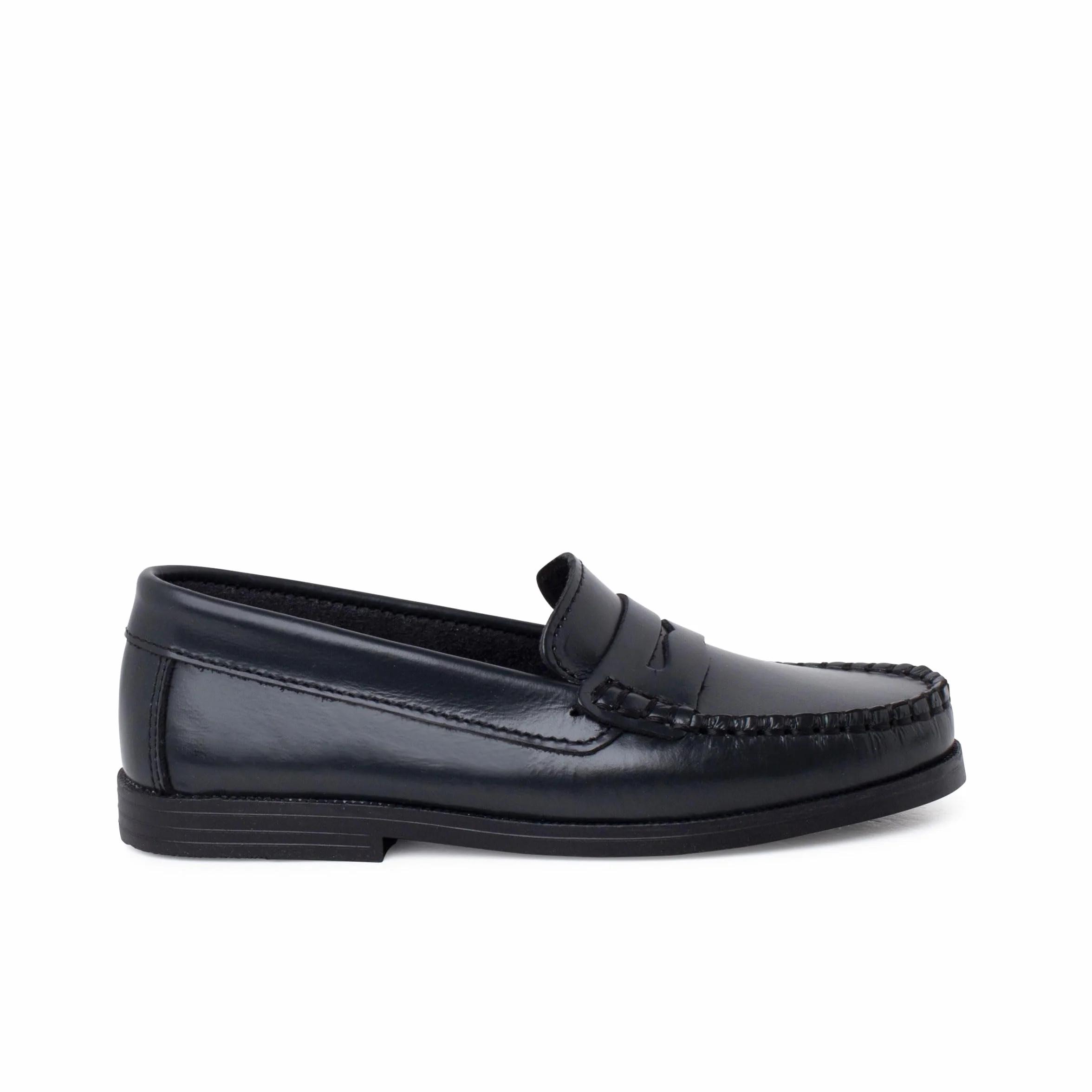 Pisamonas Zapatos Castellanos Acabado Mate Antifaz