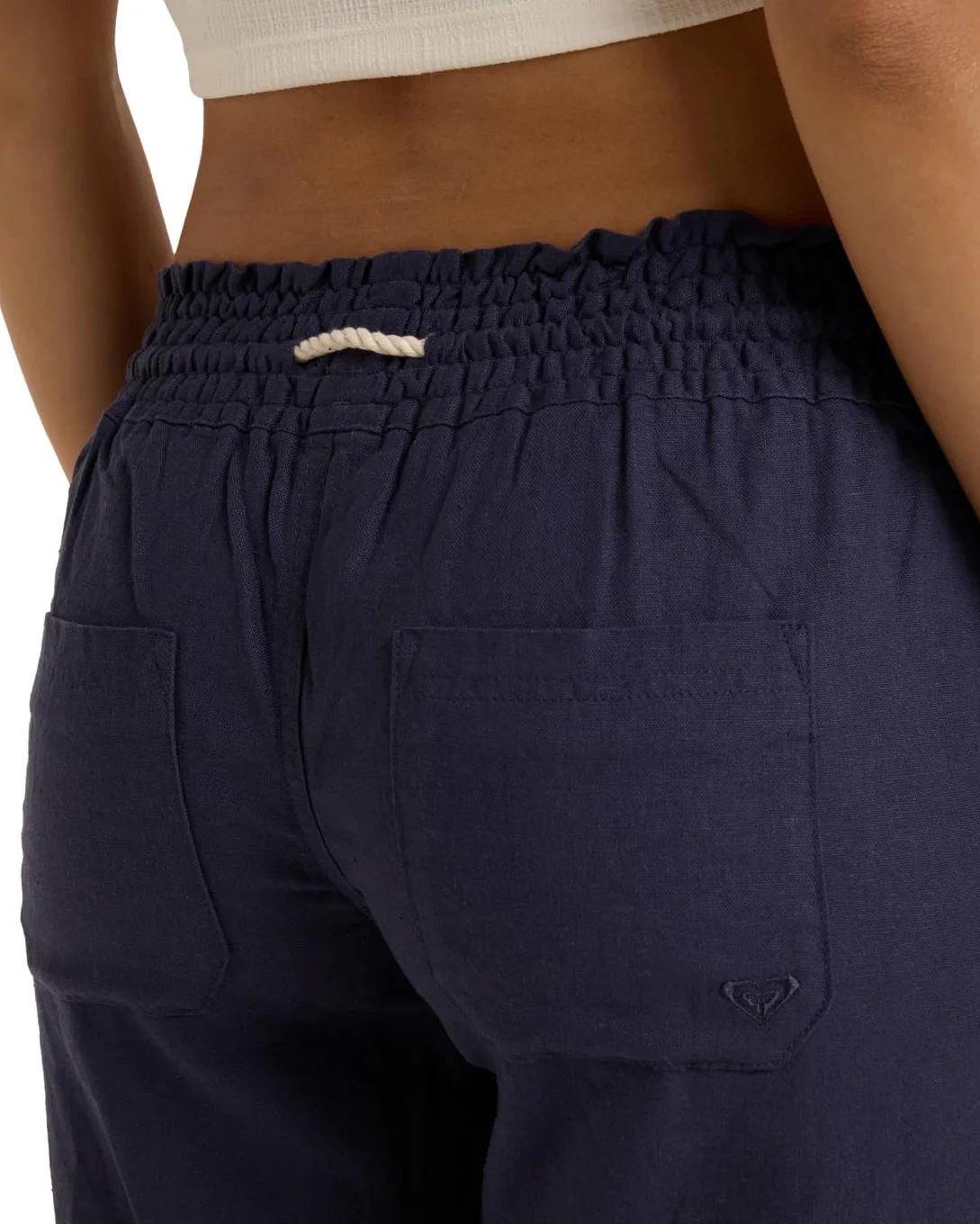 Roxy Oceanside - Pantalón de Campana para Mujer