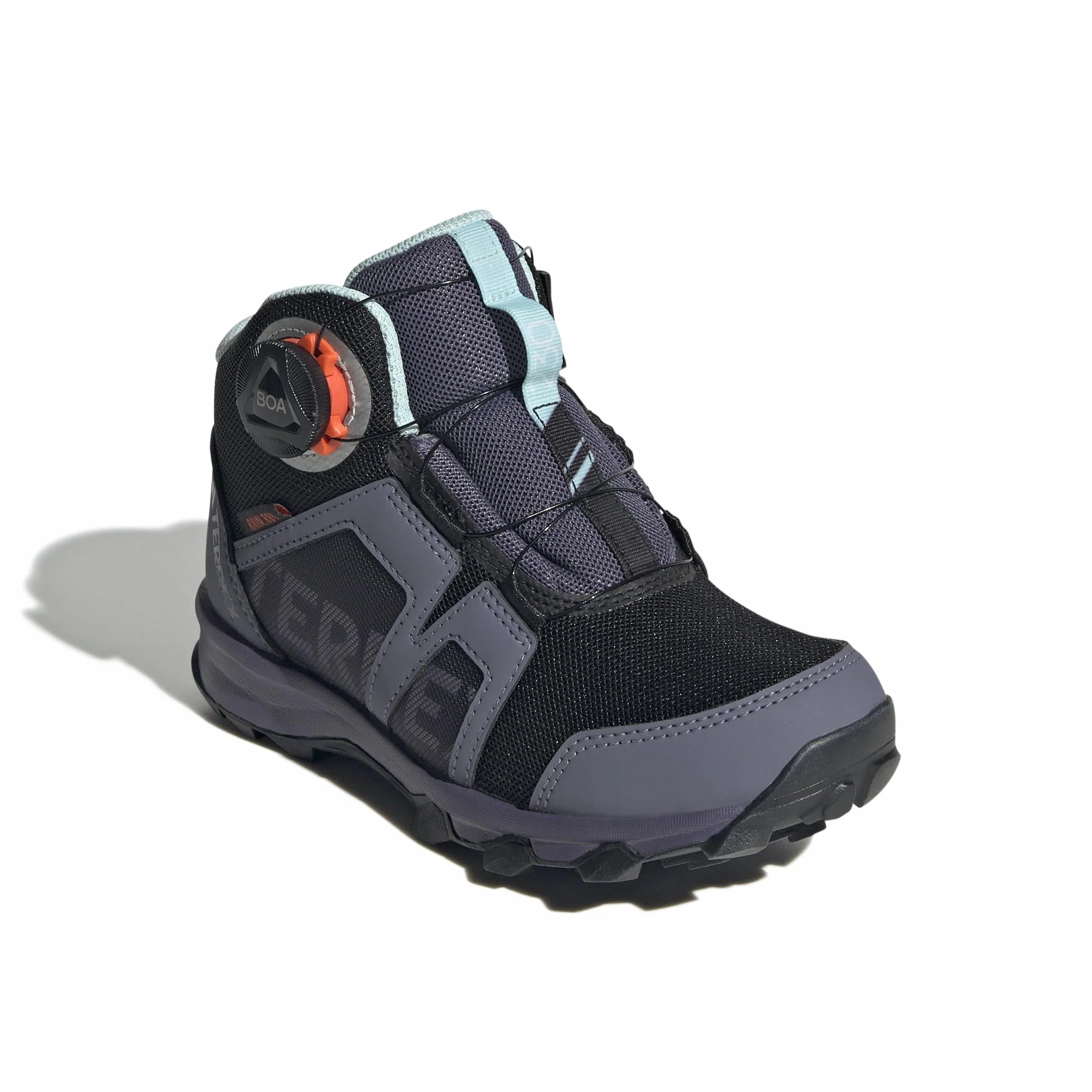 adidas Terrex Boa Mid R.rdy K Zapatillas deportivas niños