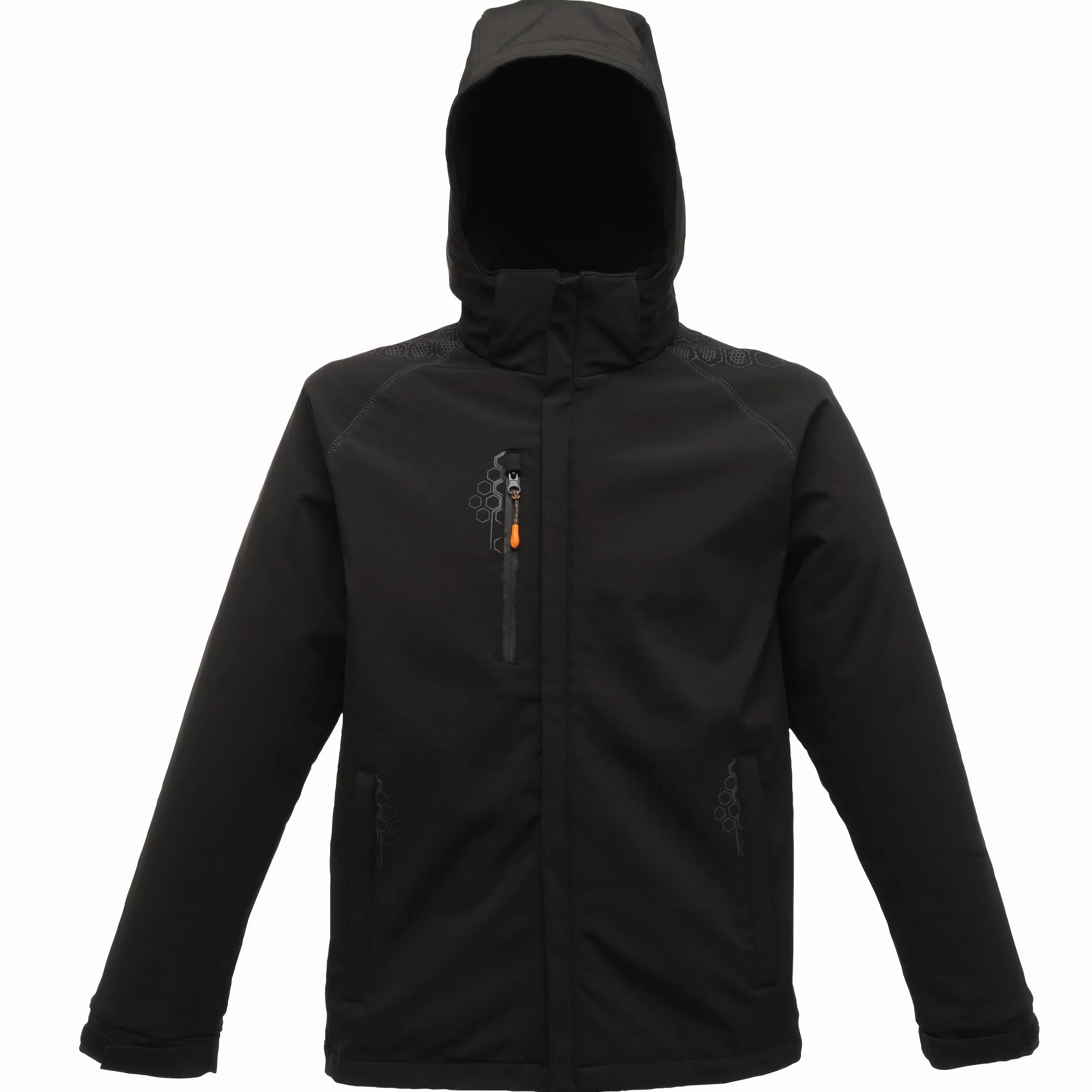 Regatta Softshell Chaqueta Repelente hombre