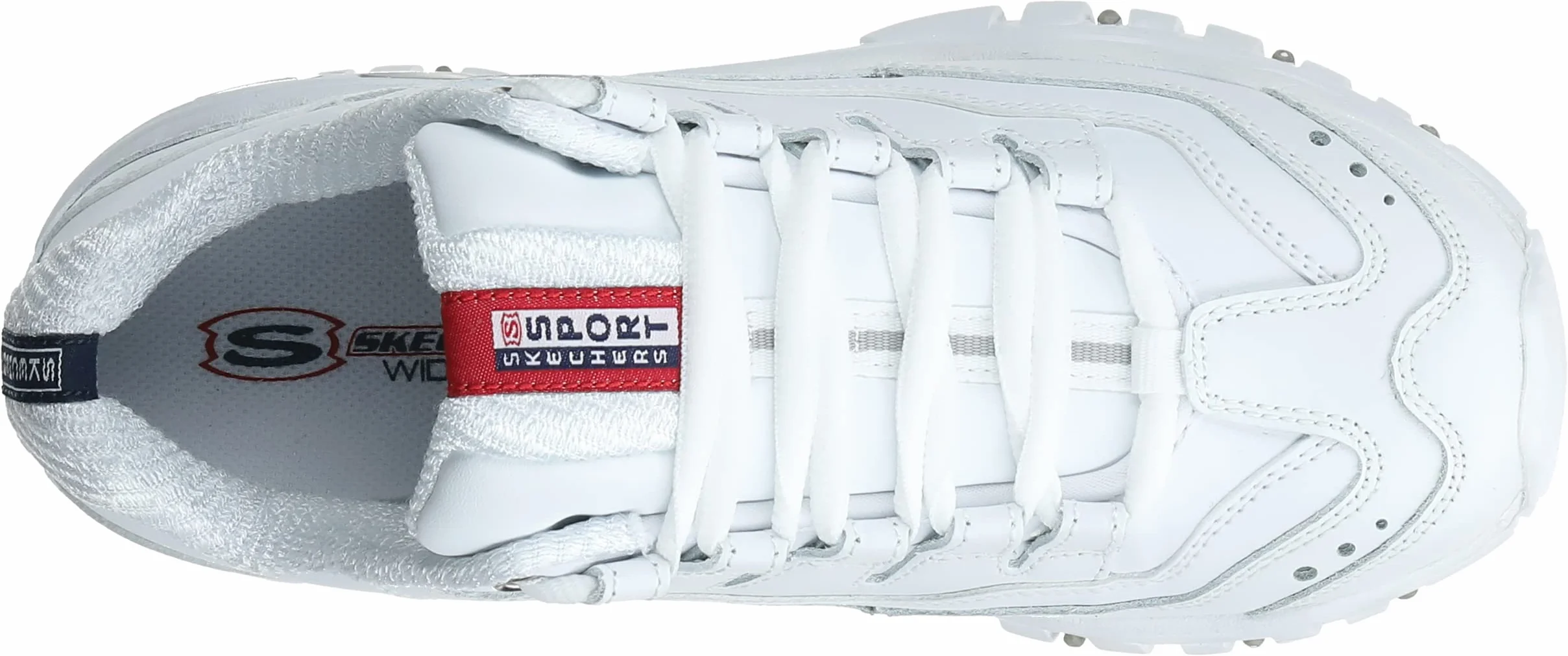 Skechers Energy Zapatillas Deportivas Mujer Blanco 4.5 UK