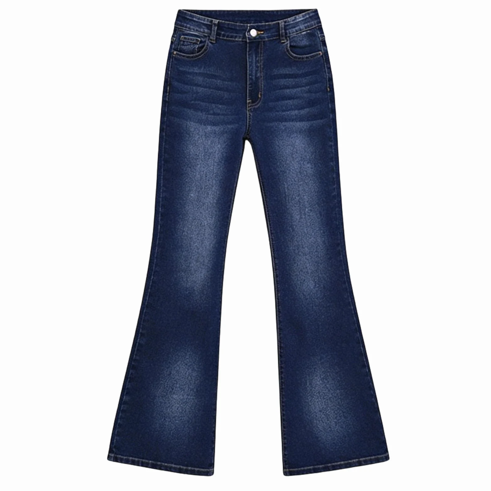 Genérico Pantalones niña Cuadros Vichy Primavera algodón Suave cómodo Cintura elástica tierno para Diario Picnic Colegio Estilo Retro Moda Infantil A23