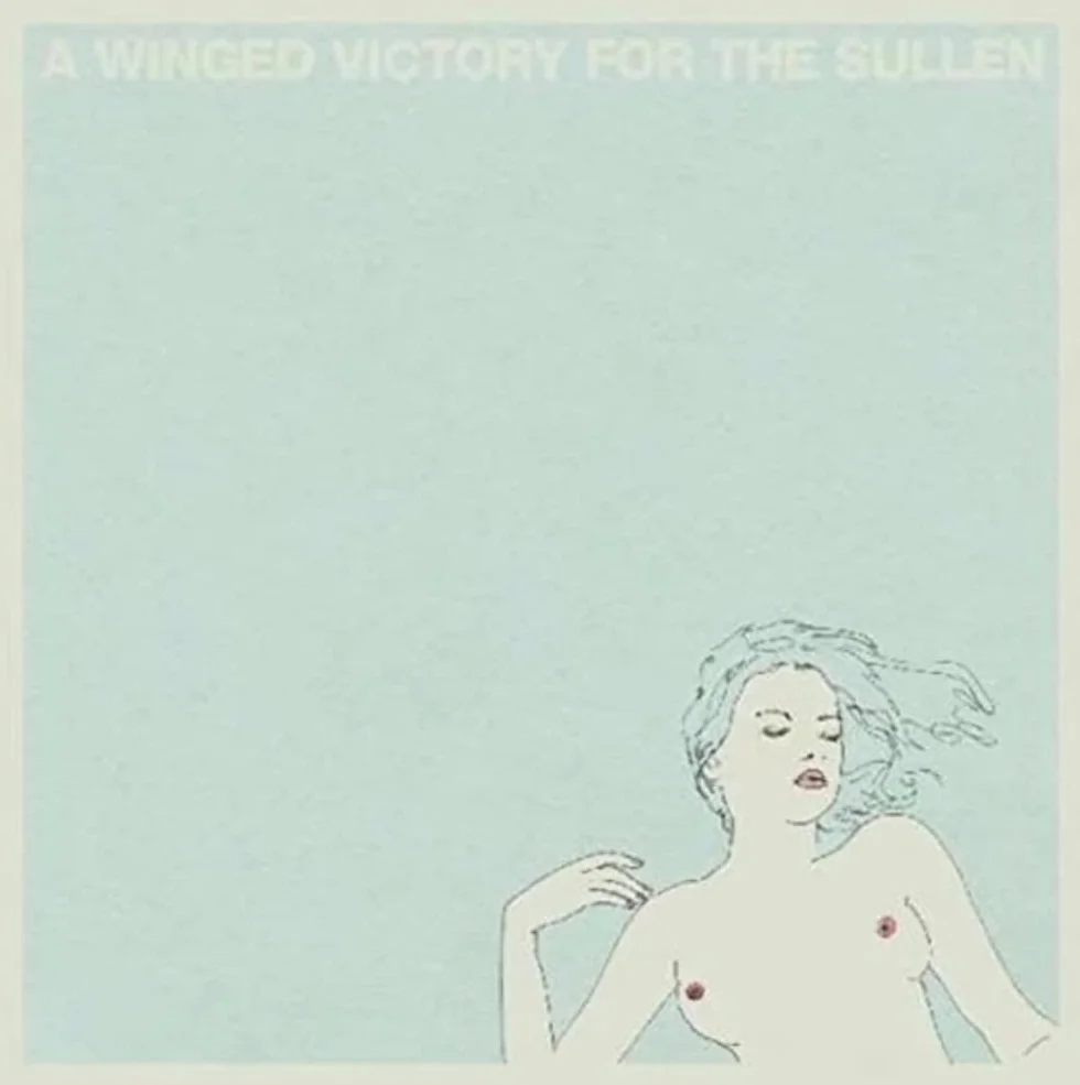 A Winged Victory for the Sullen