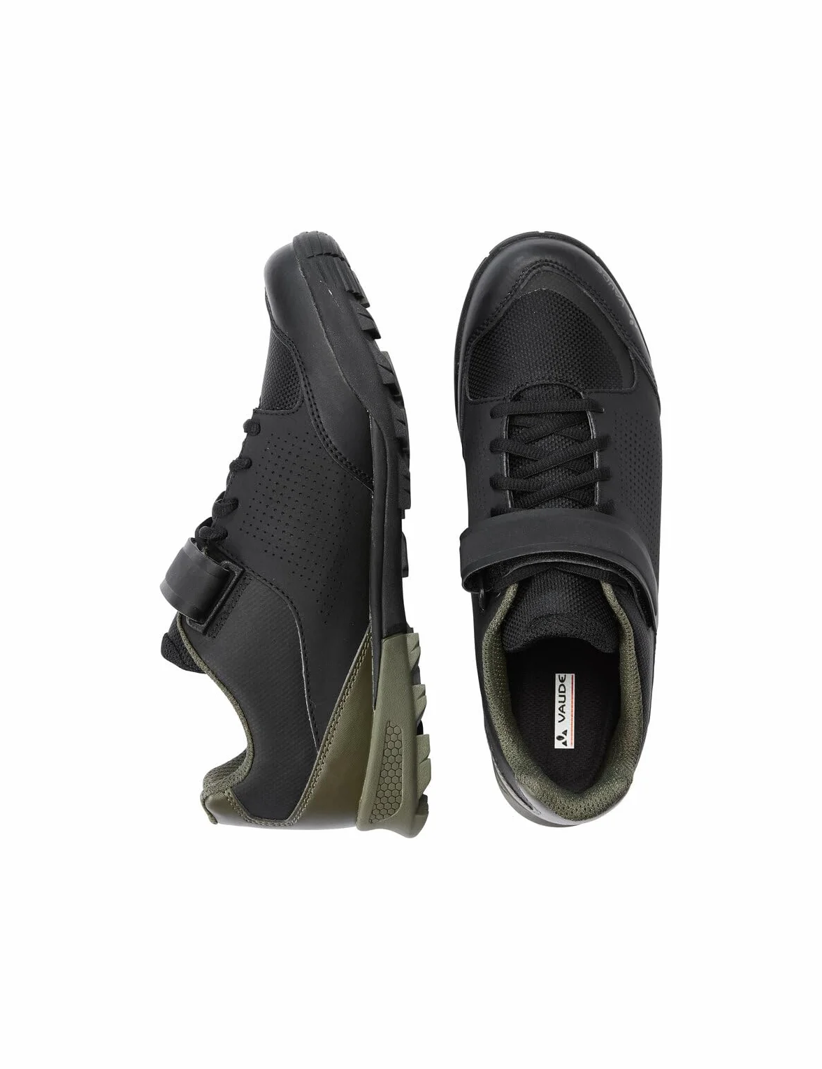 VAUDE Am Downieville Low Zapatillas de Ciclismo de montaña