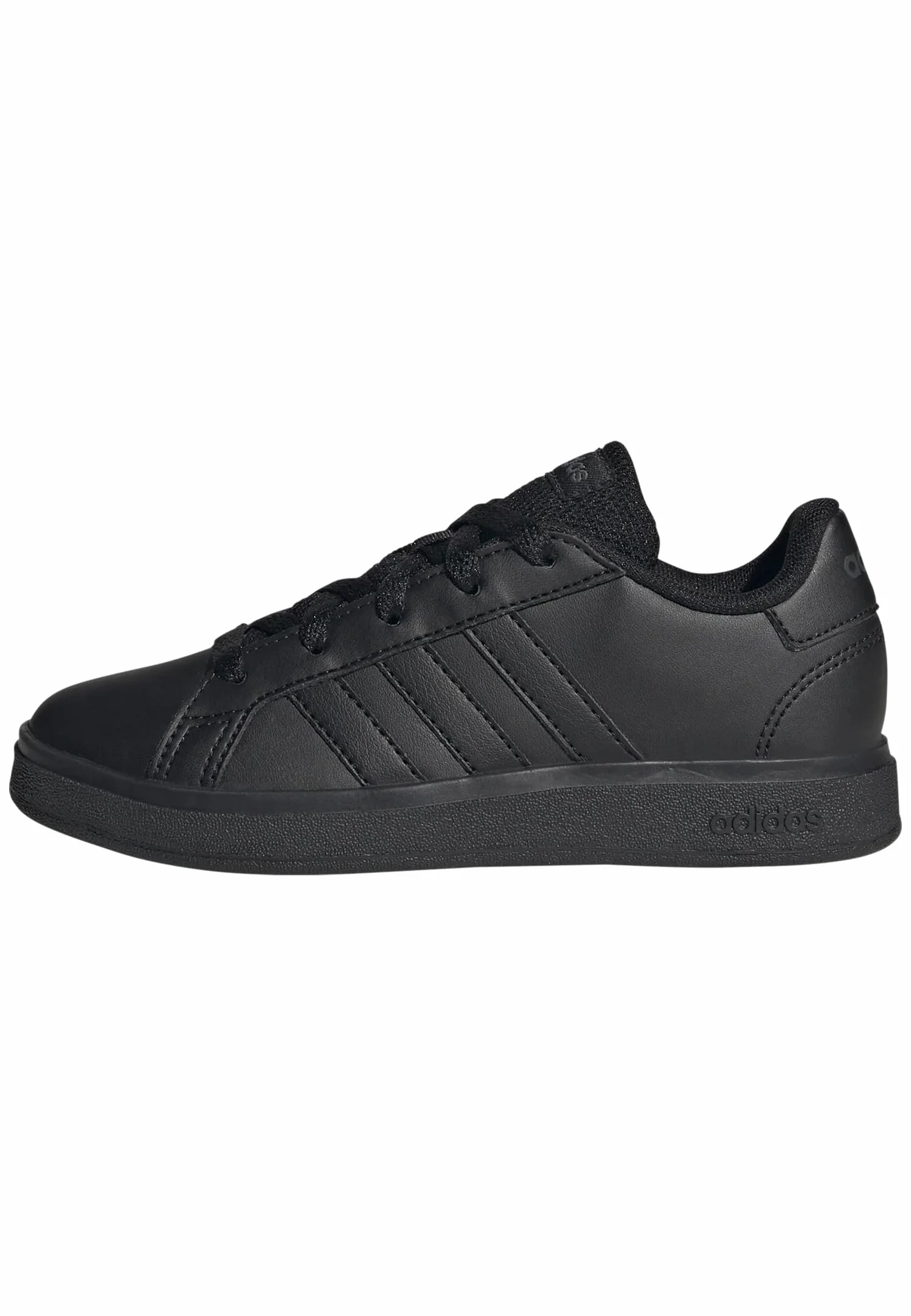 Adidas Grand Court Lifestyle Lace Tennis Zapatos Unisex niños