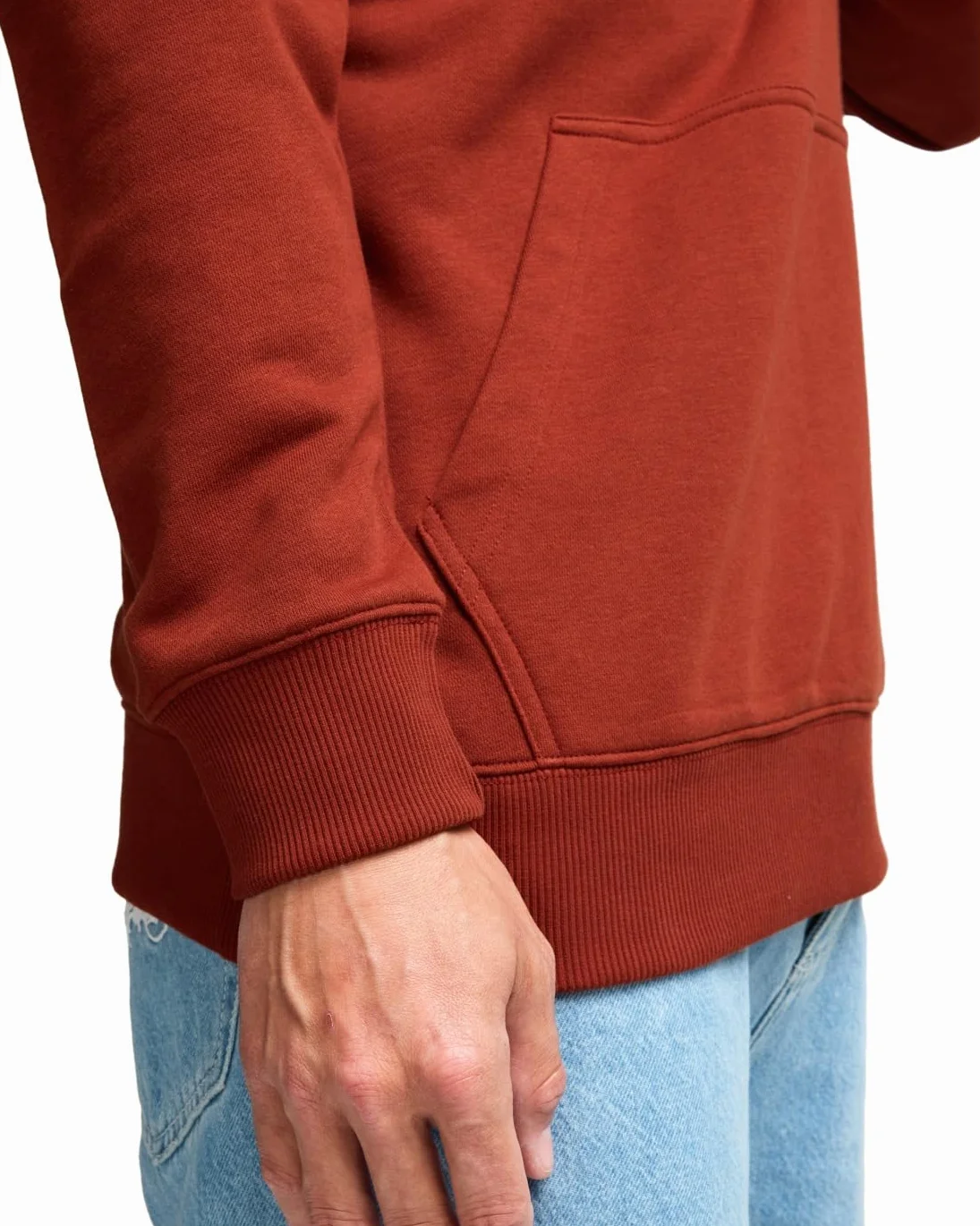 BILLABONG Foundation Po Sweater Hombre