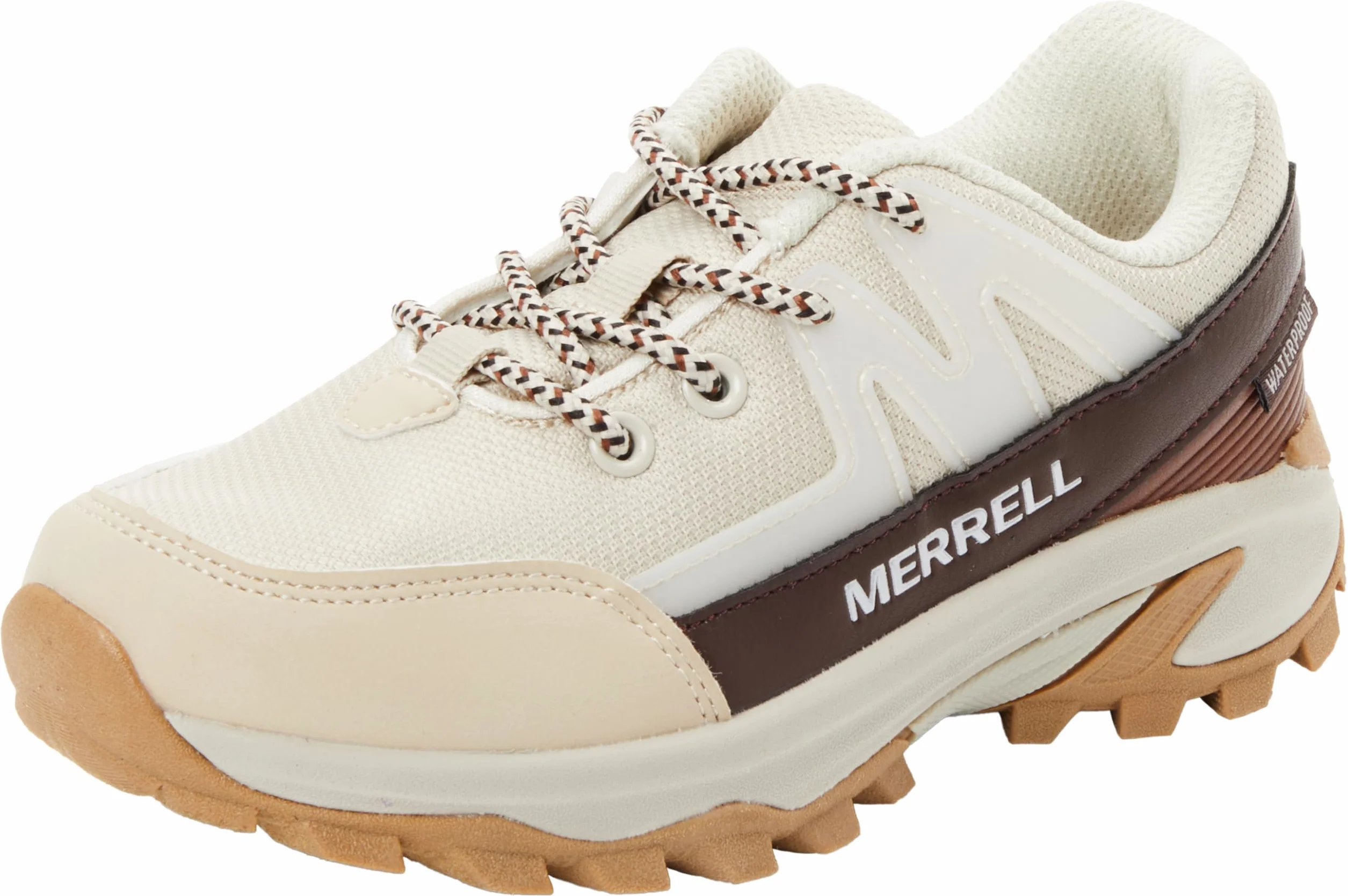 Merrell Moab Speed 2 Fst WP Zapatillas Niños