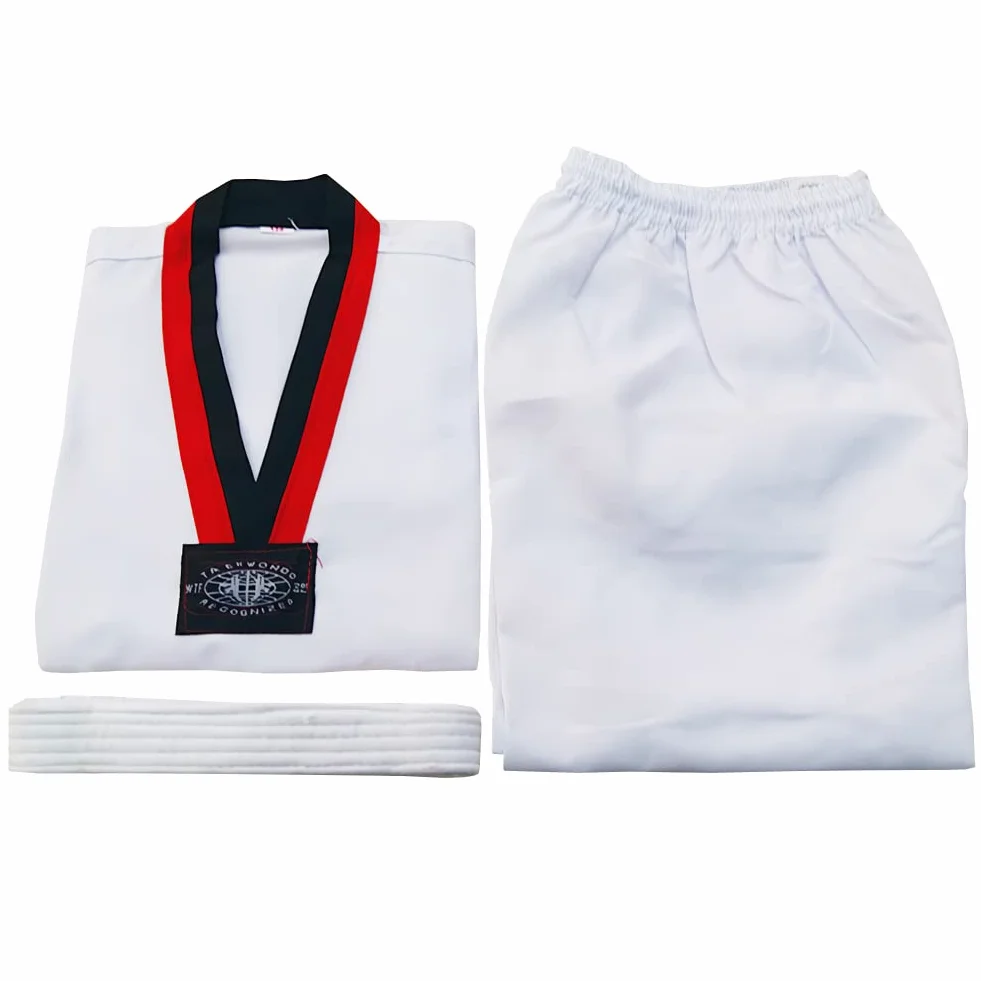 Kimono Karate Niño Profesional con Cinturón