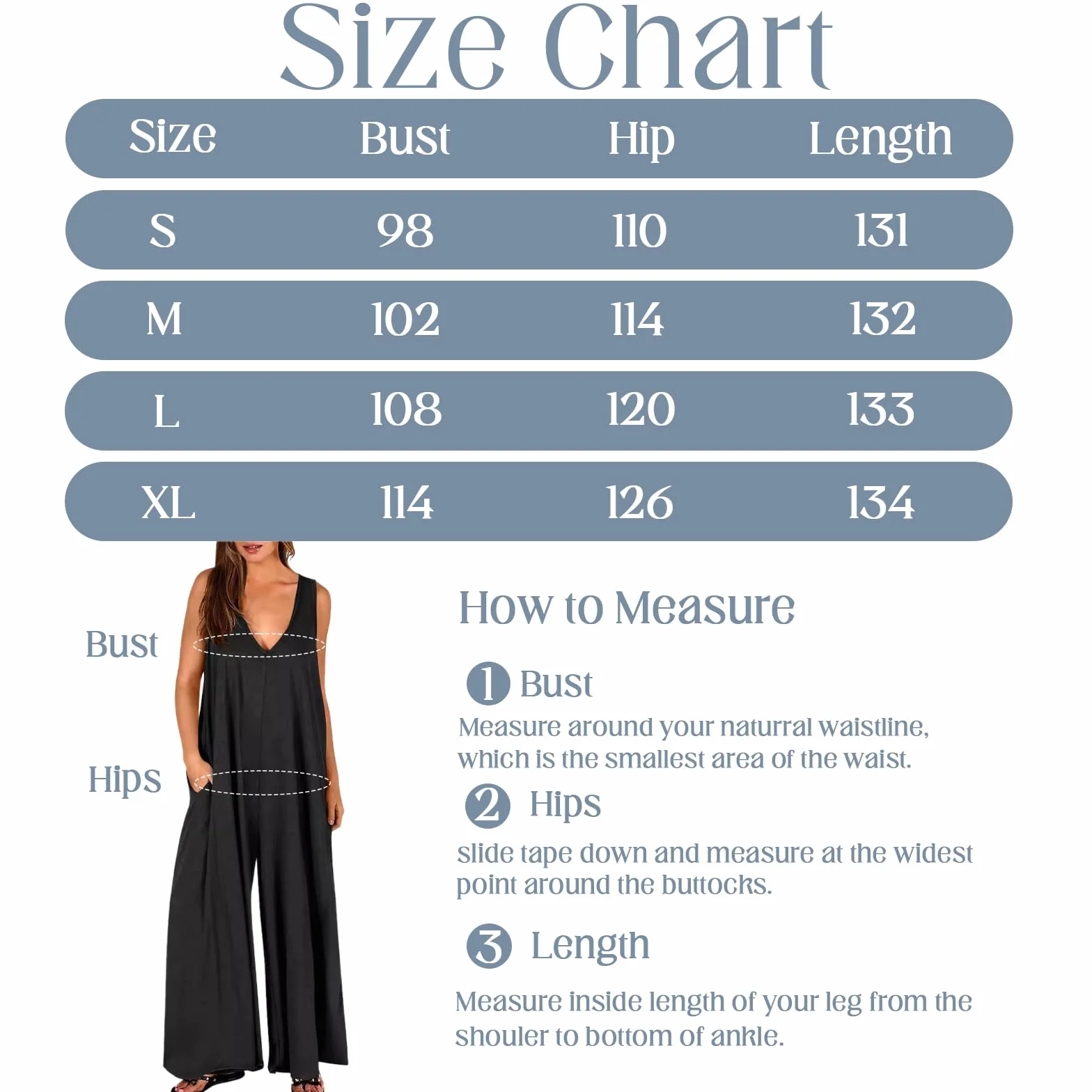 Mono Mujer Jumpsuit Sin Mangas Largo Pierna Ancha Pantalón Rompers Verano Tirantes Anchos Overol Cuello en V
