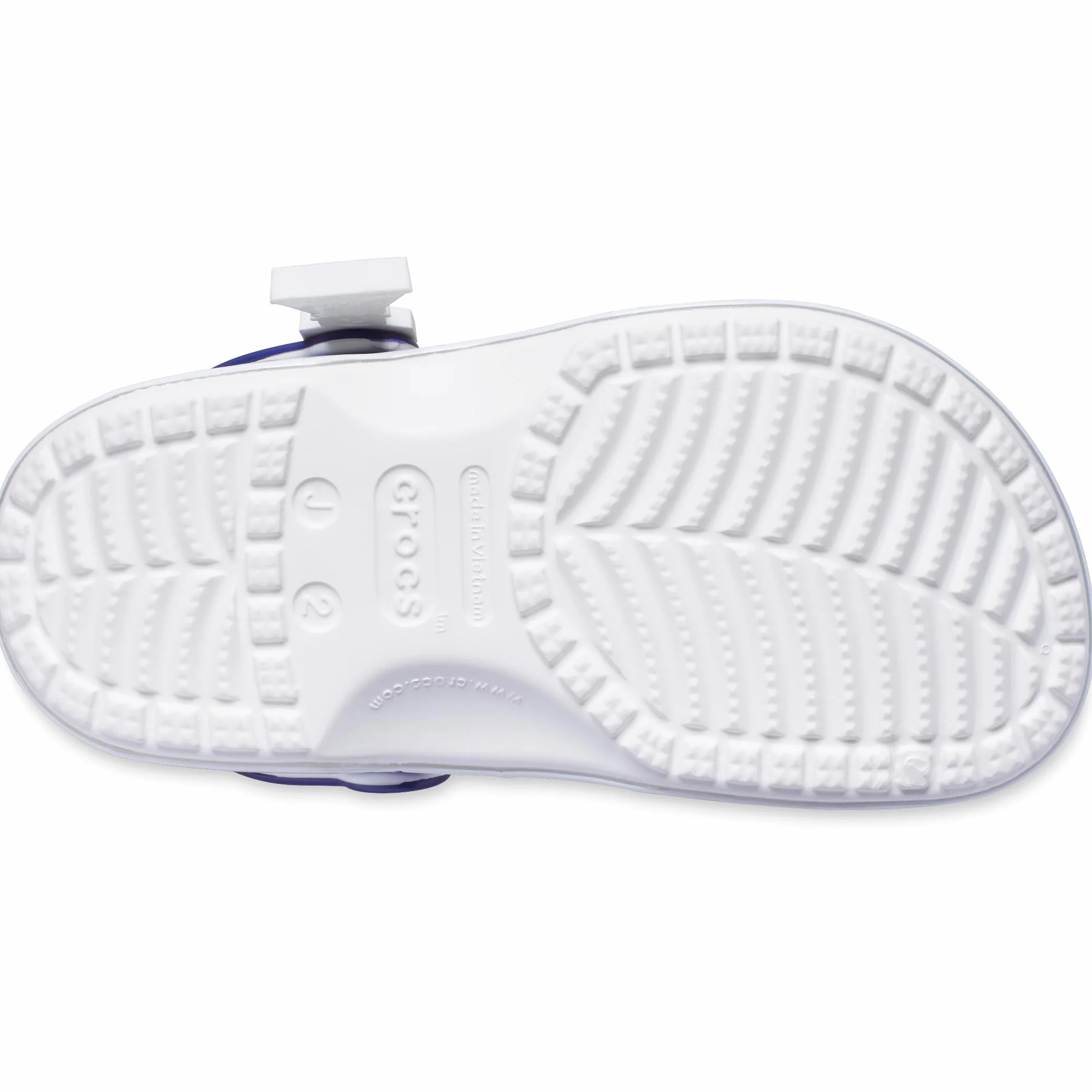 Crocs Zuecos Unisex niños