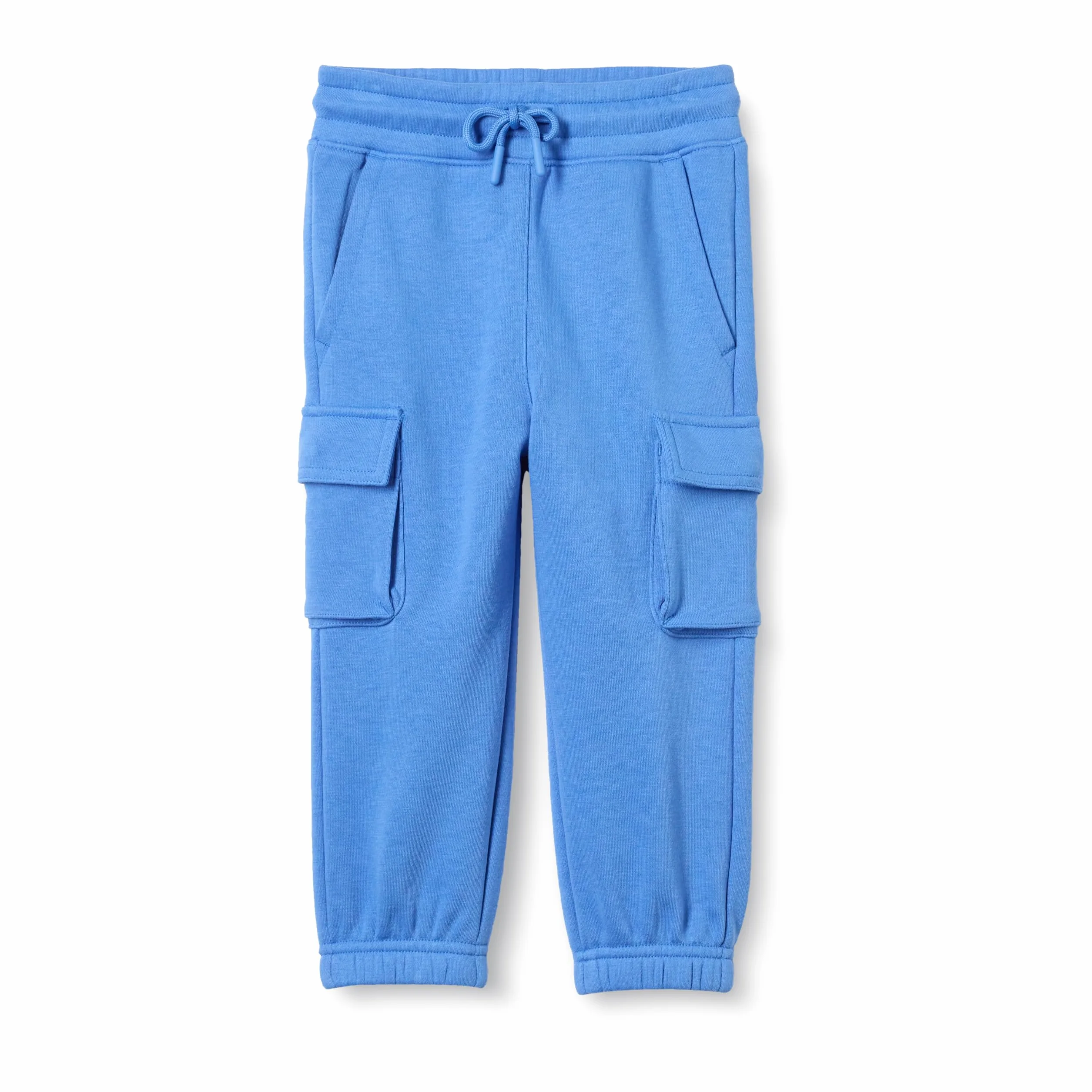 Amazon Essentials Pantalón Deportivo Cargo Niños