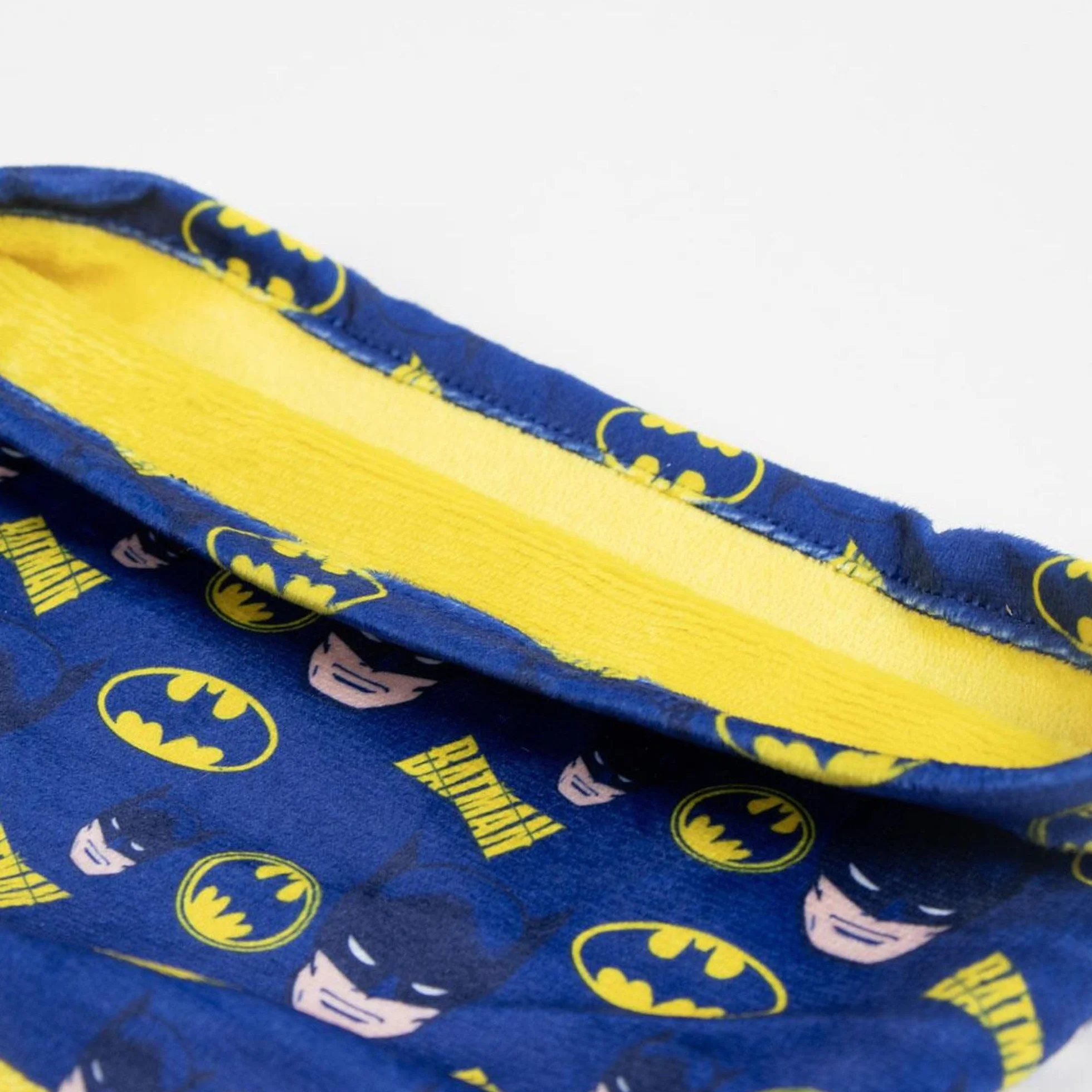 CERDÁ LIFE'S LITTLE MOMENTS Braga Cuello Batman Cómoda Práctica Original