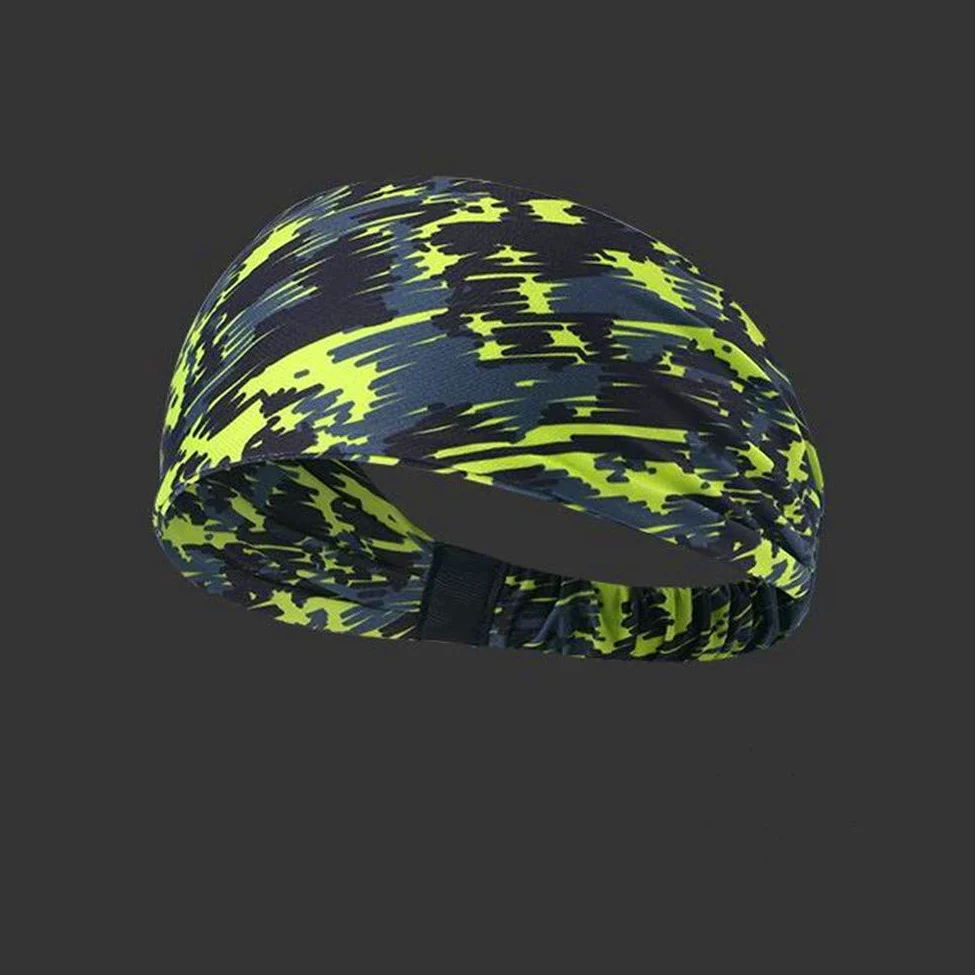 Diadema para Hombres Bandas para el Sudor para Hombres Diadema para Hombres Bandas para el Sudor Hombres Diademas para Hombres Diadema Deportiva Bandas para el Sudor Little Surprise