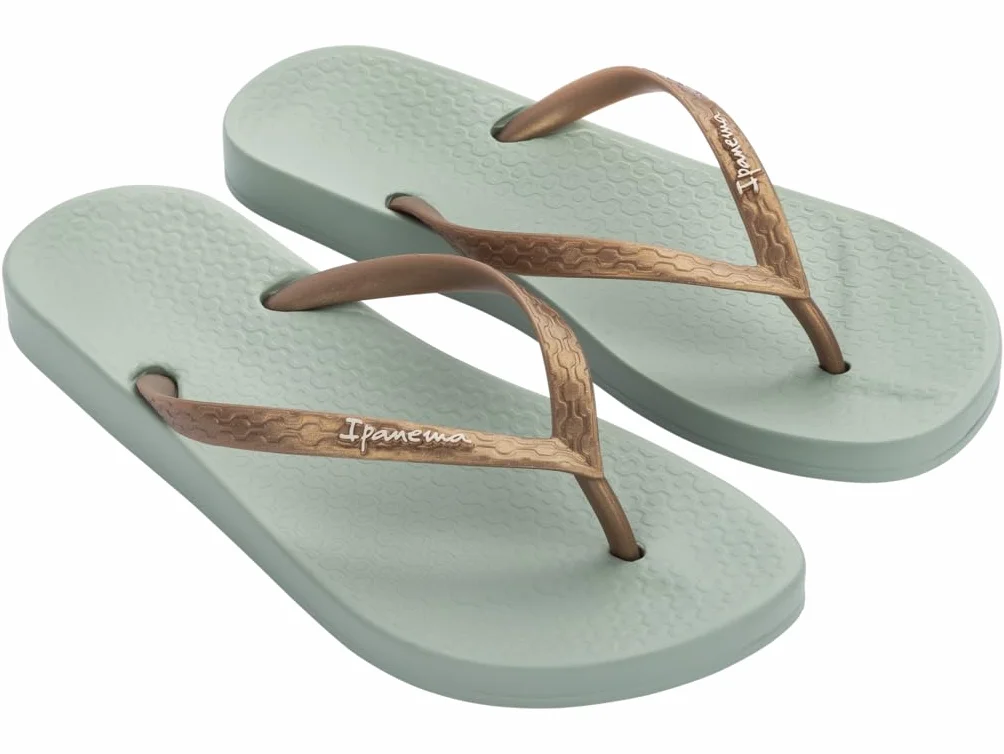 Ipanema Chanclas anatómicas Tan para mujer