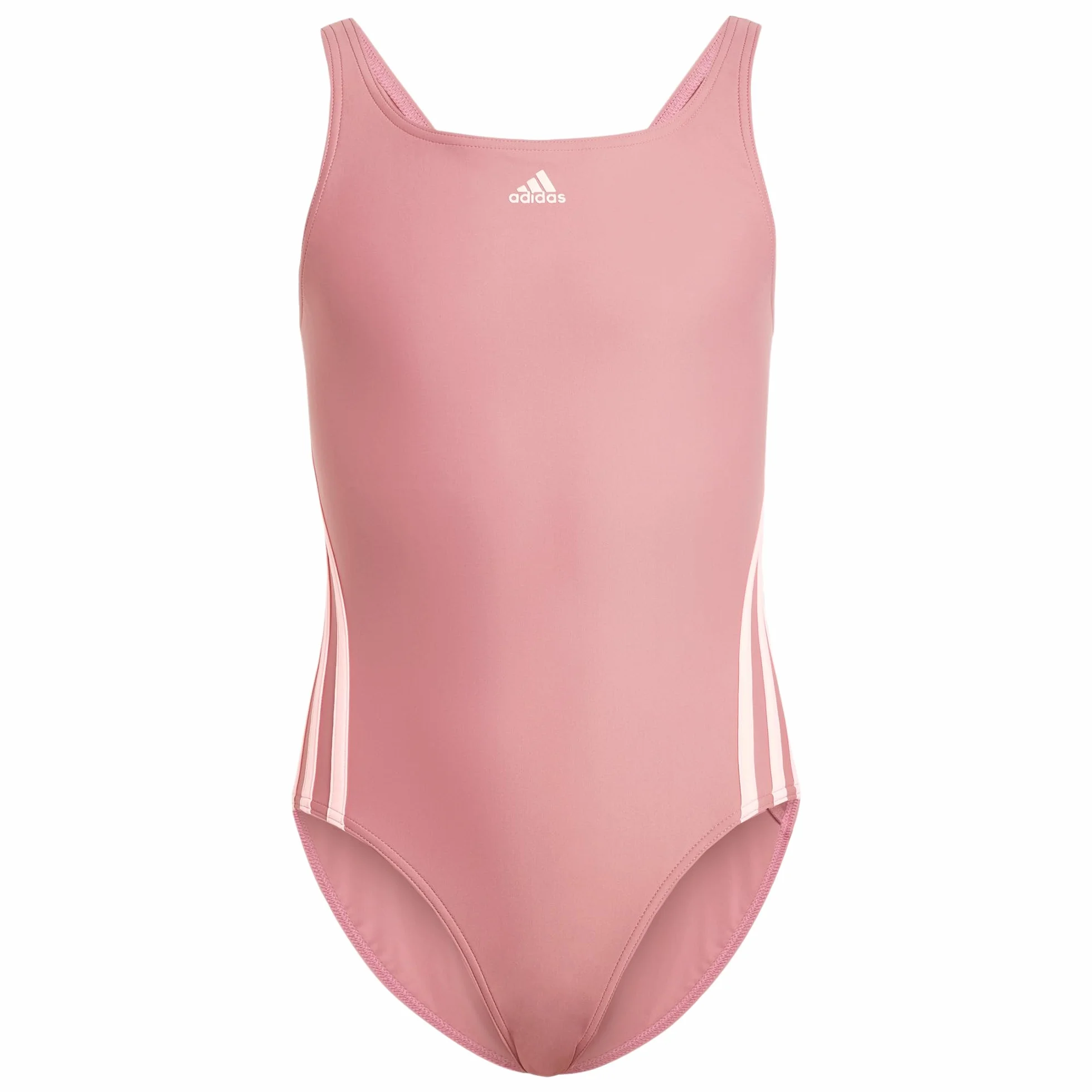 Adidas bañador niñas 3-Stripes Pack de 1