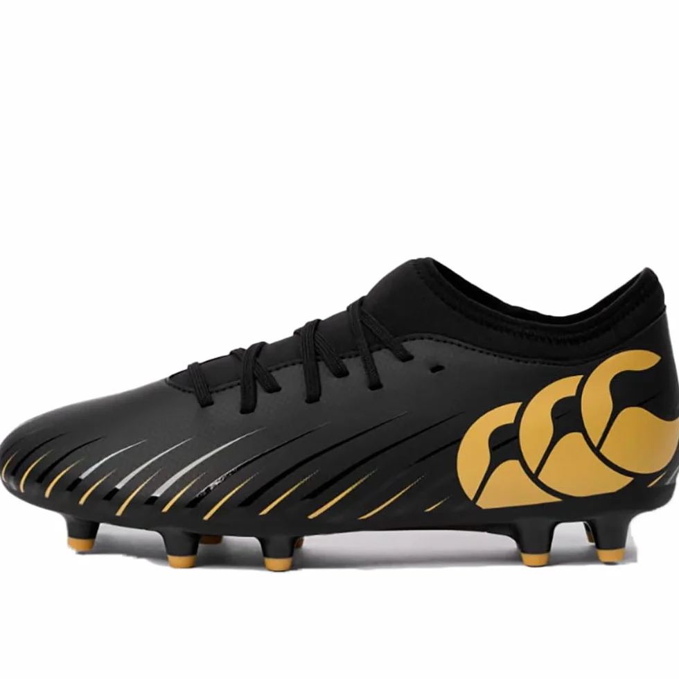 Canterbury CCC Speed Falcon Firm Ground Team Rugby Boots