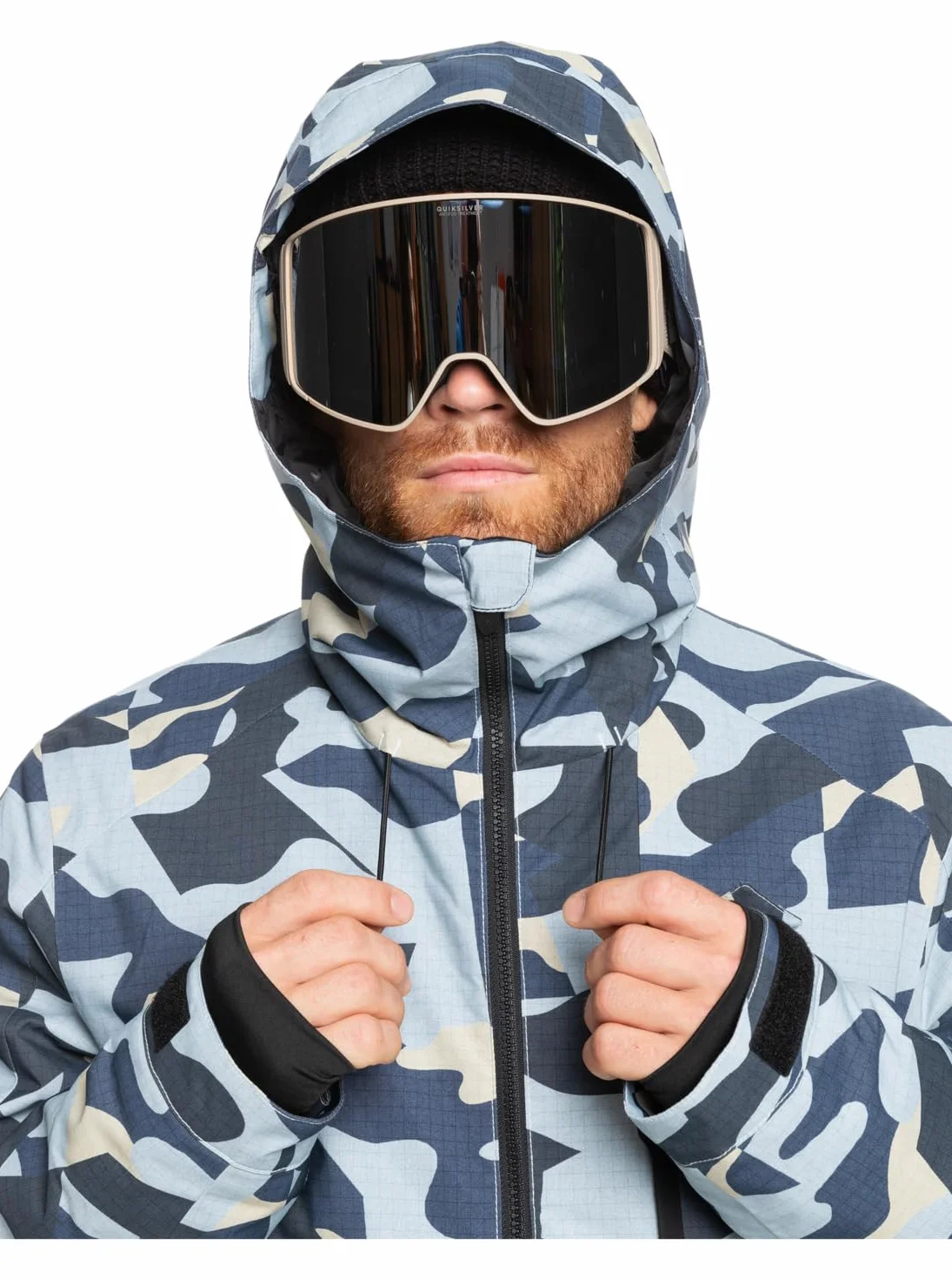 Mission Chaqueta para Nieve para Hombre