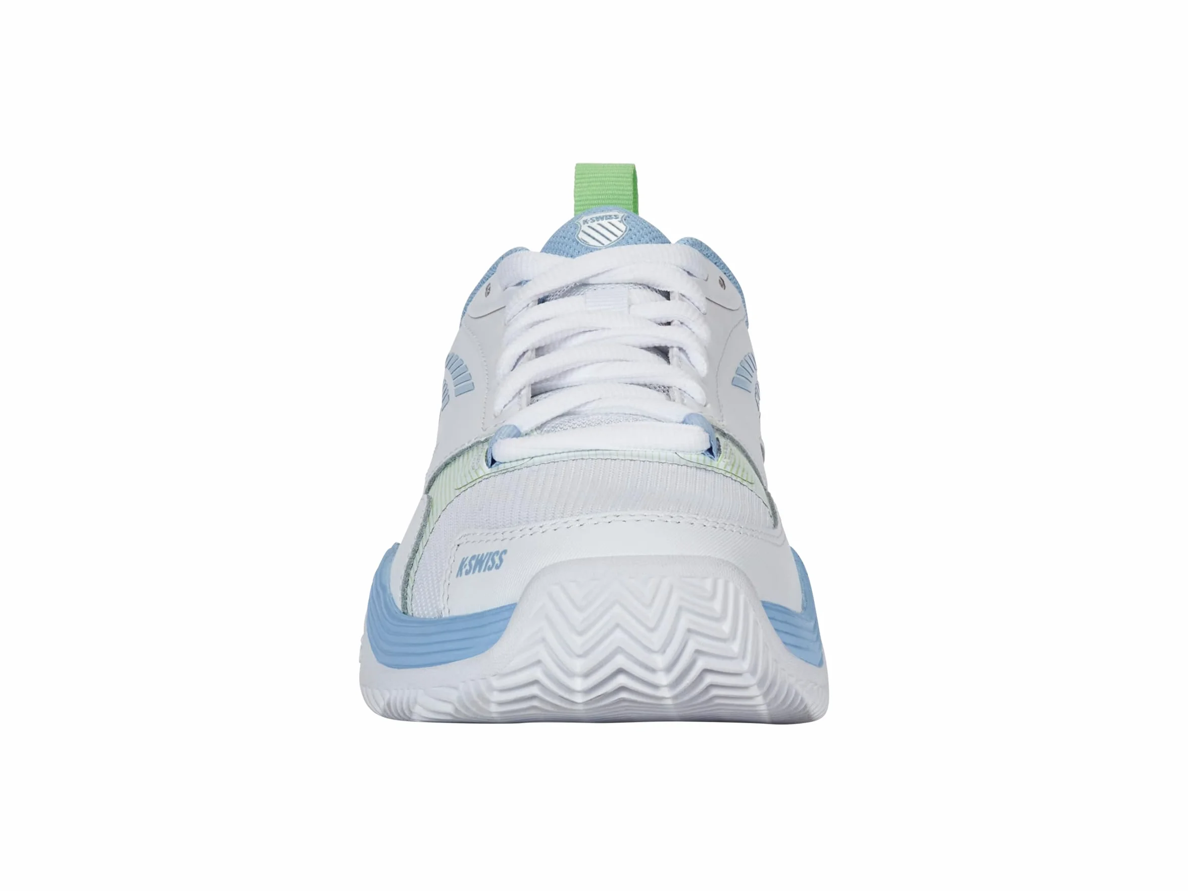 K-Swiss Speedex Tenis Shoe Mujer