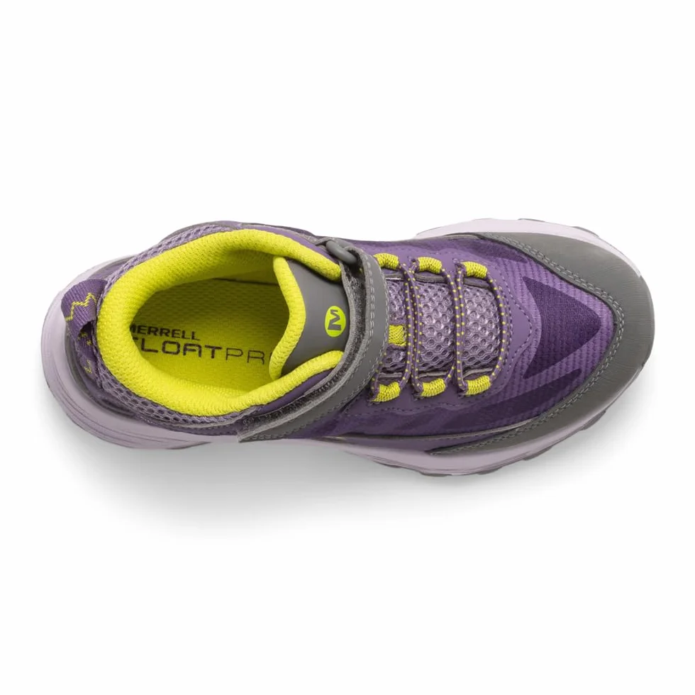 Merrell Moabspeedmidacwp Buty Dla Dzieci