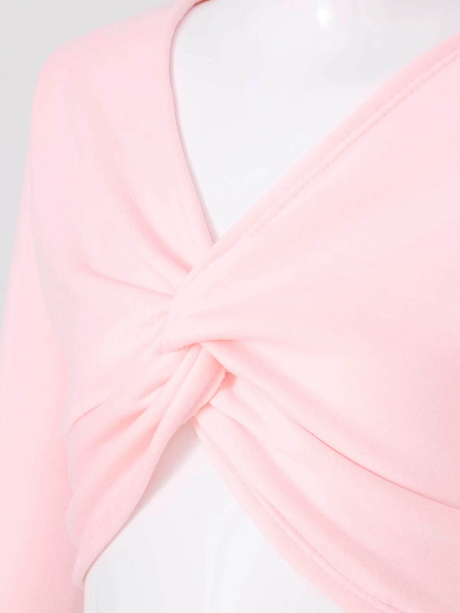 TiaoBug Chaqueta Deportiva para Danza Ballet Infantil Cárdigan Clásico Elástico Ropa Fitness Gimnasia