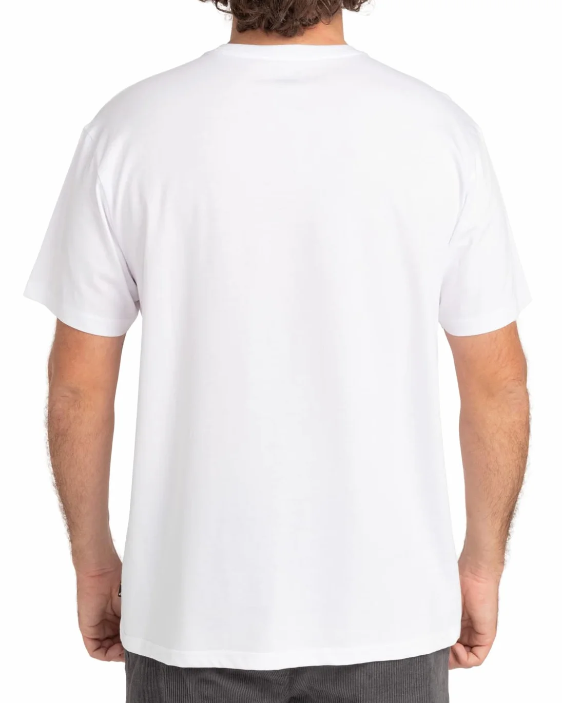 Billabong Camiseta de Manga Corta Hombre