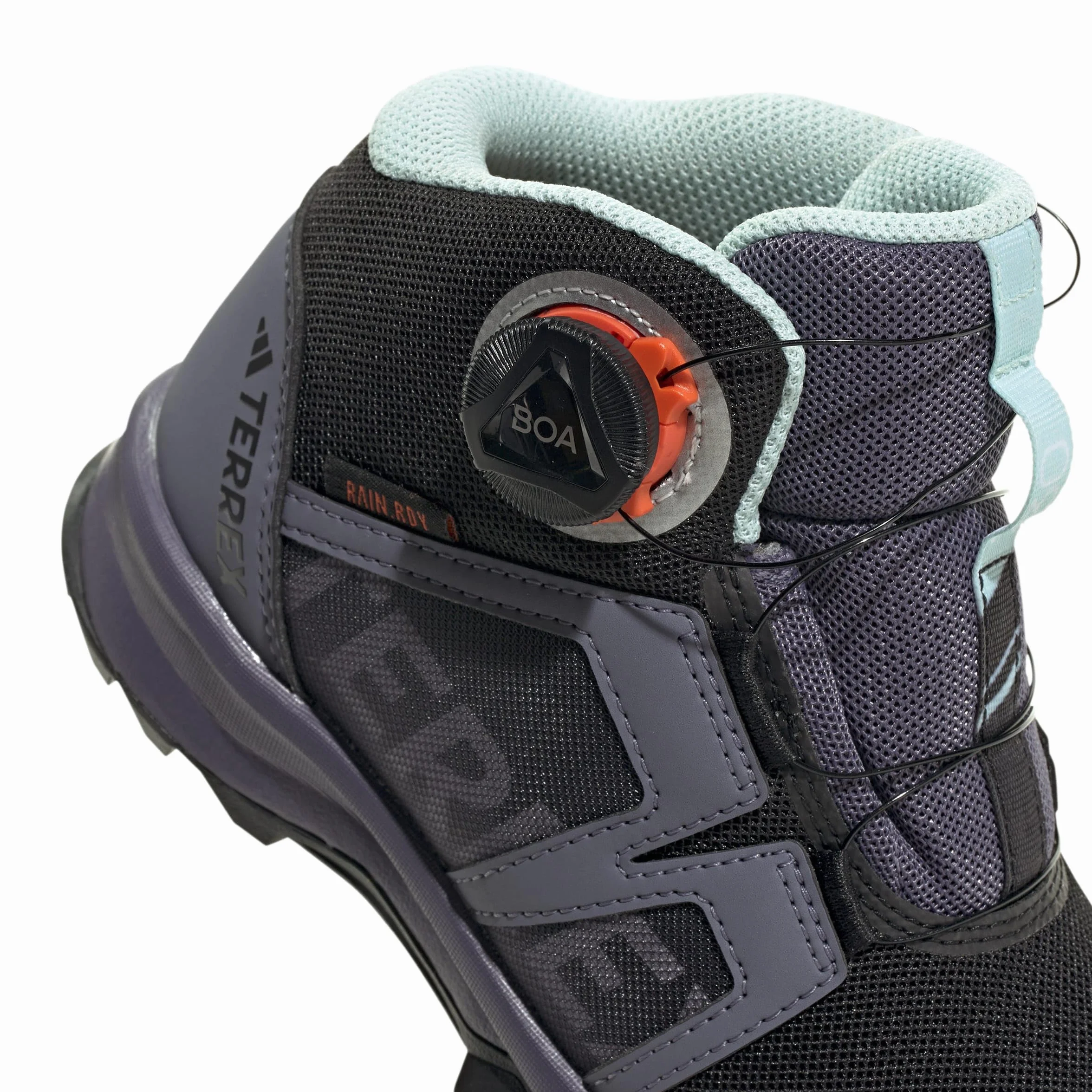 adidas Terrex Boa Mid R.rdy K Zapatillas deportivas niños