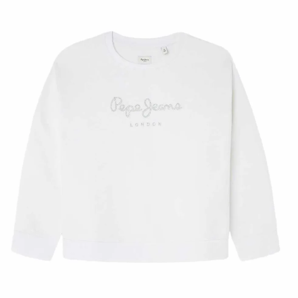 Pepe Jeans Winter Rose Sudadera Niñas