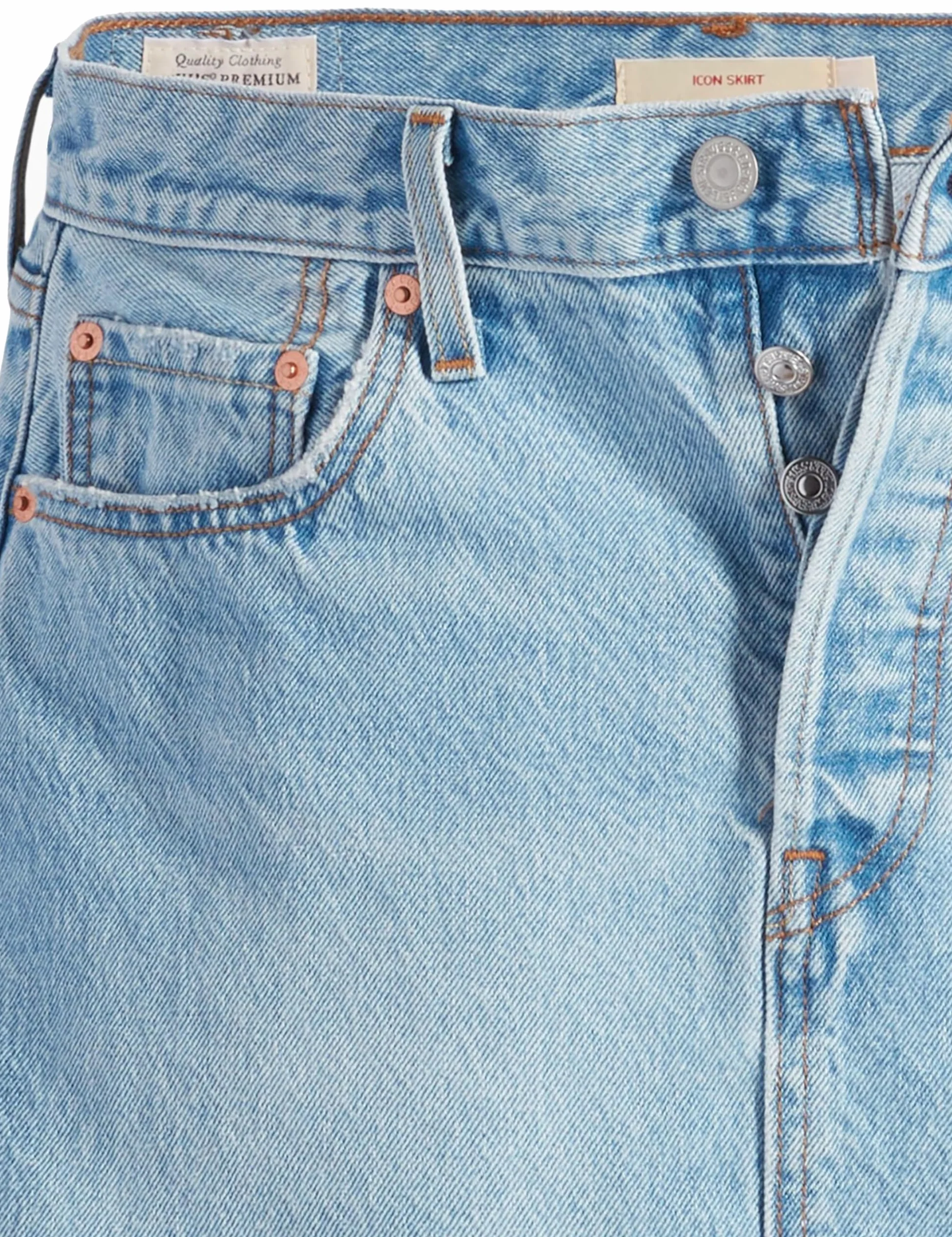 Levi's Icon Spódnica Damska