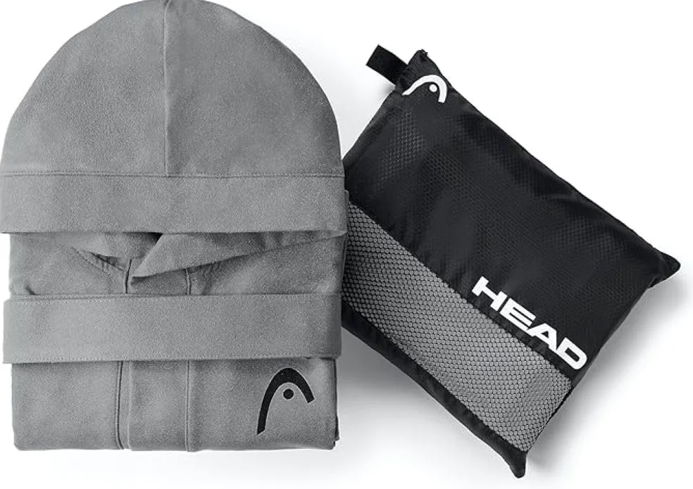 osama home HEAD Active - Albornoz Mujer