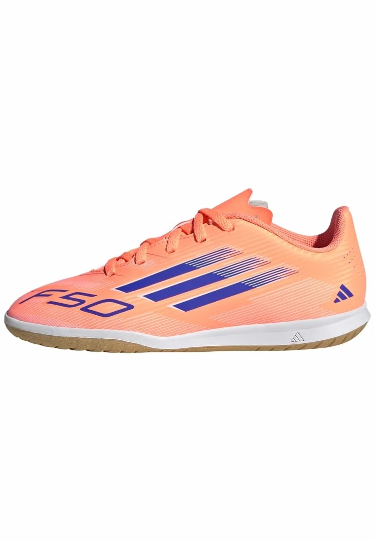 adidas Botas F50 Club Indoor dla dzieci