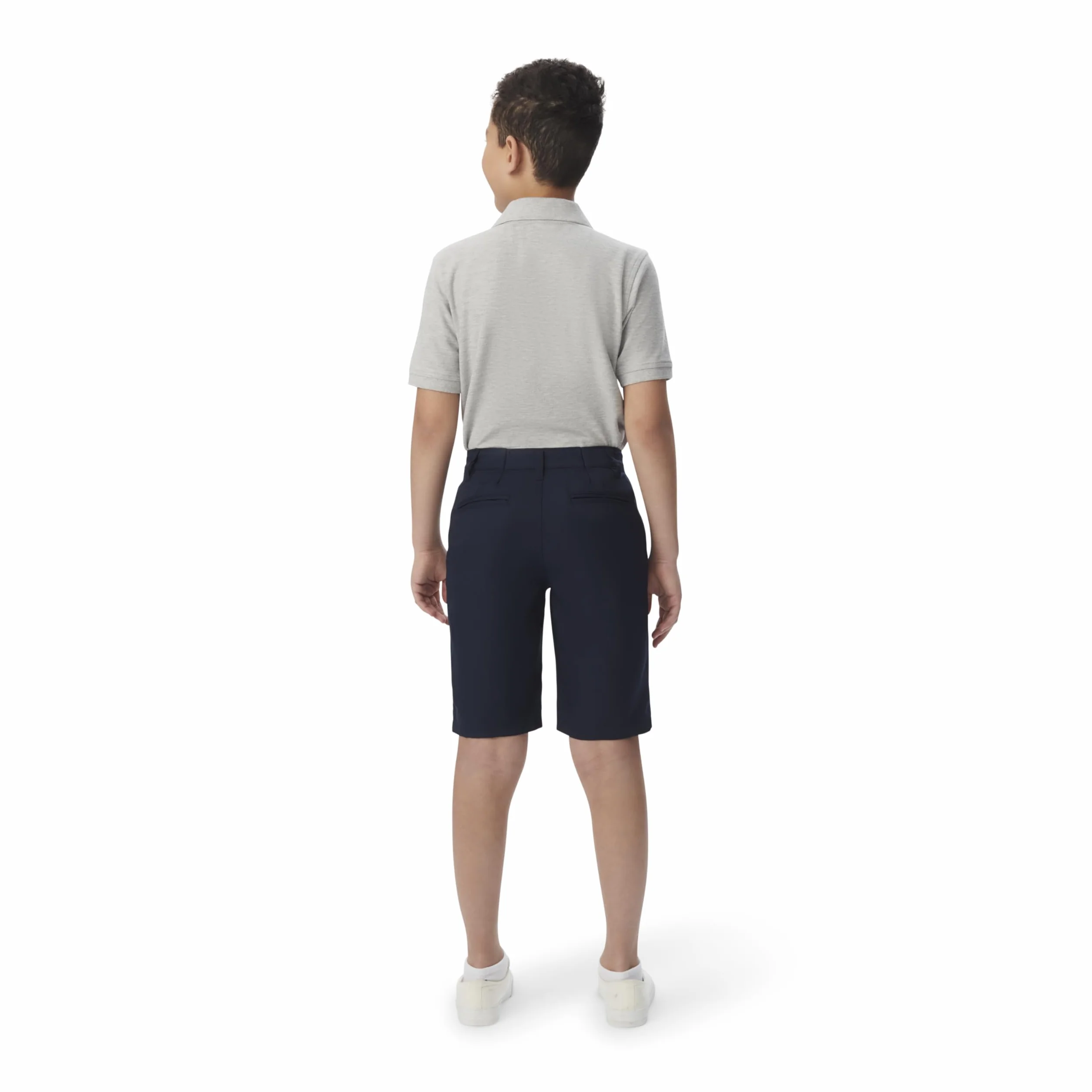 French Toast Pantalón Corto elástico para niños
