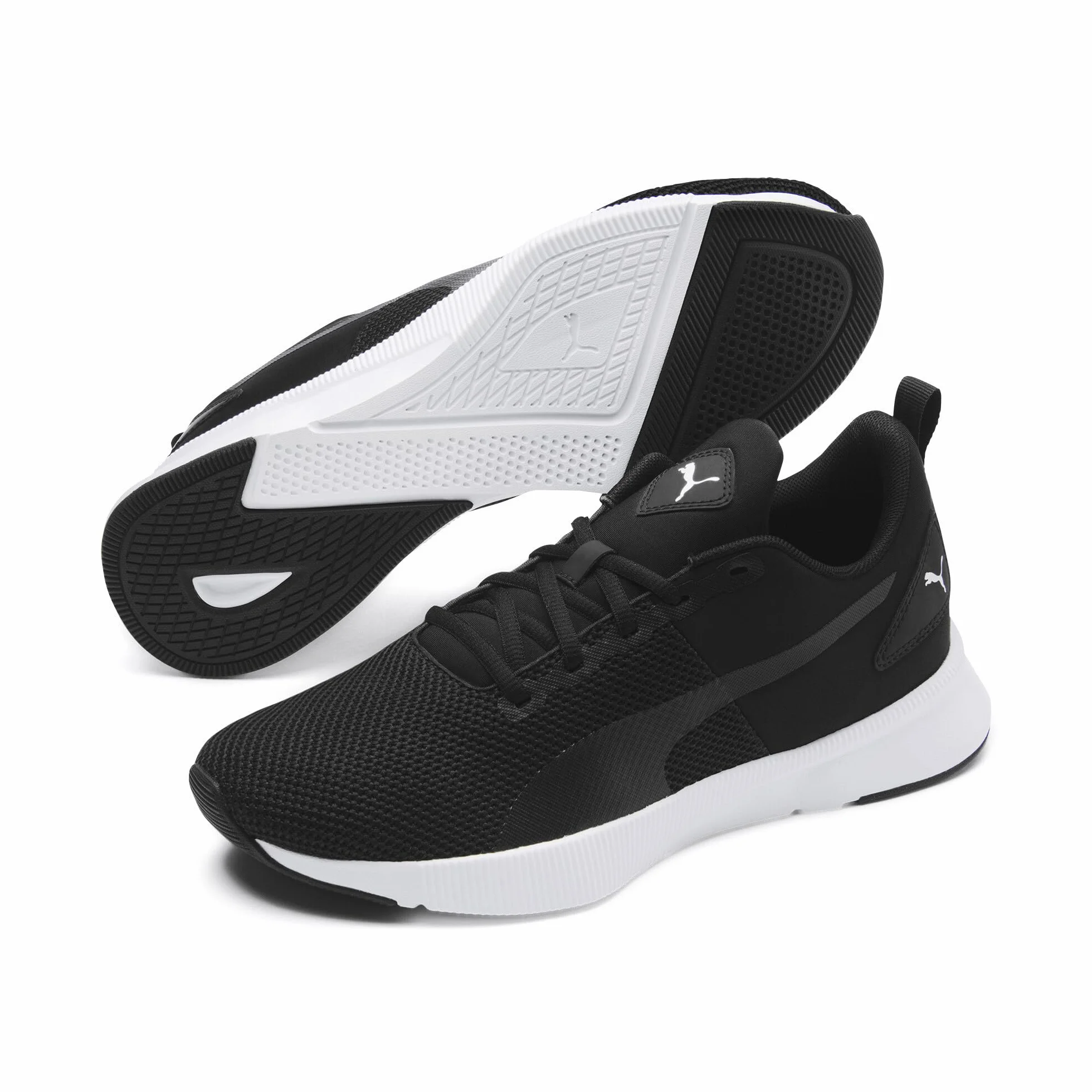 Puma Flyer Zapatillas para Correr de Carretera Unisex Adulto