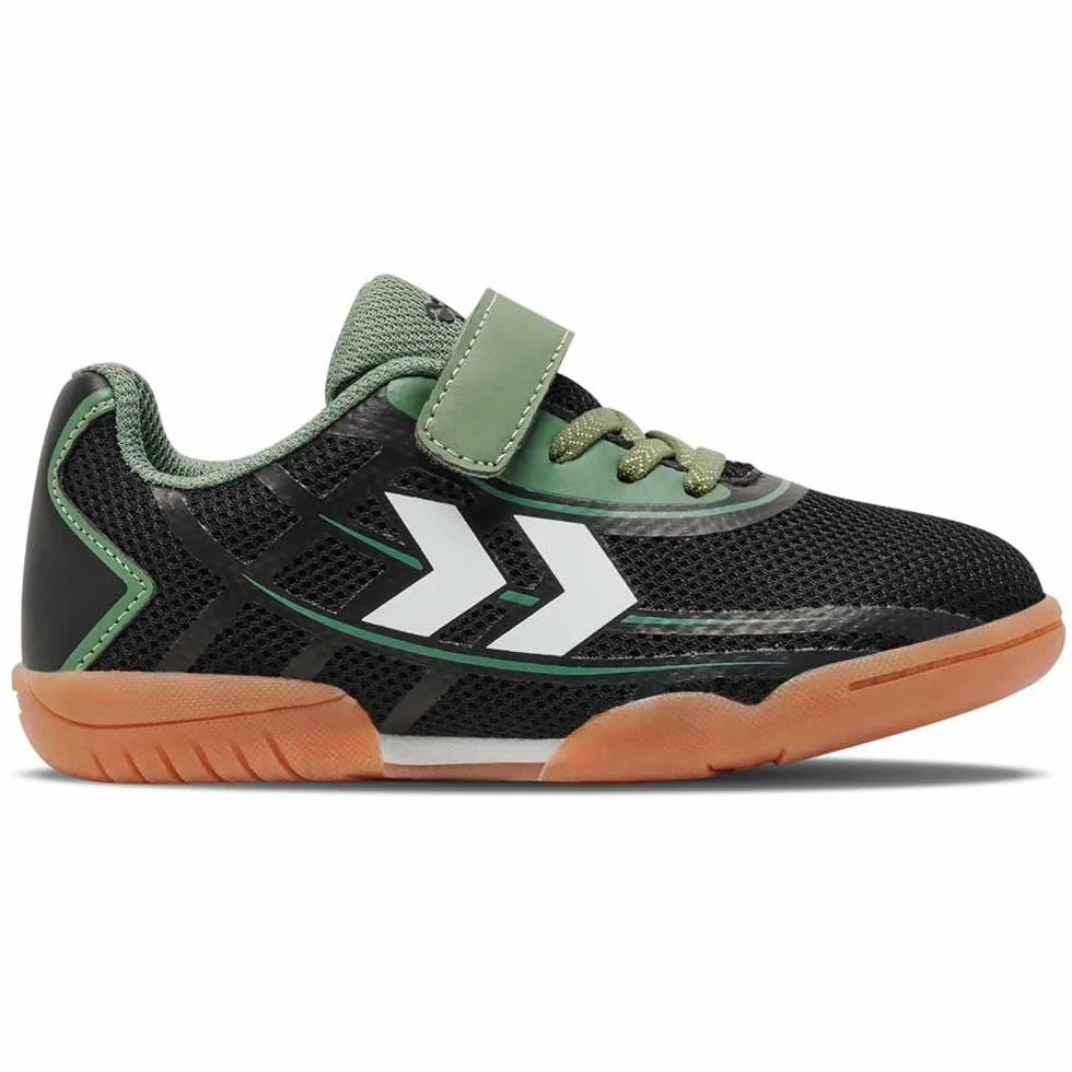 hummel Root Elite II Vc Jr Zapato de balonmano niños