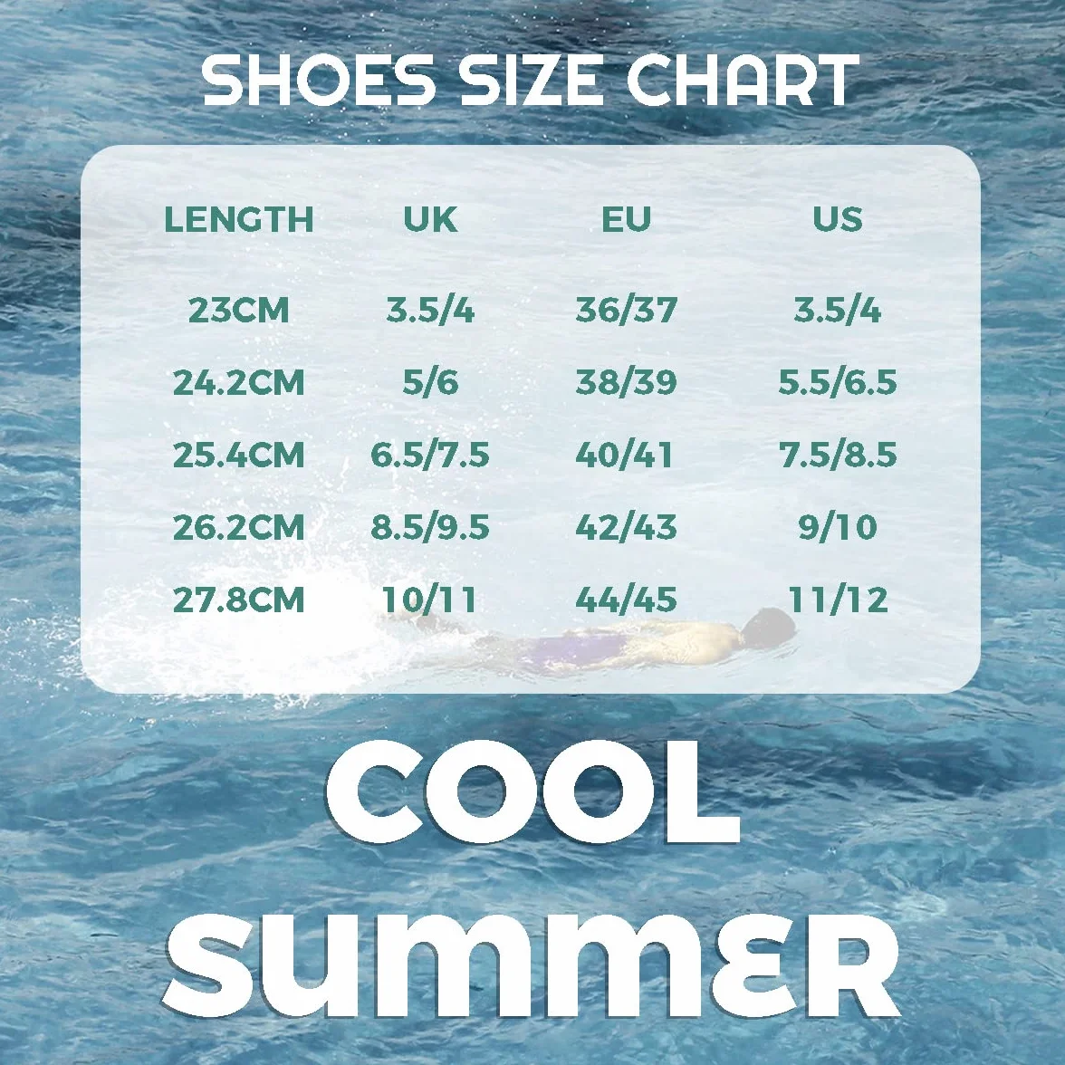 Escarpines Deportes Acuáticos Zapatos de Agua Hombre Mujer Surf Playa