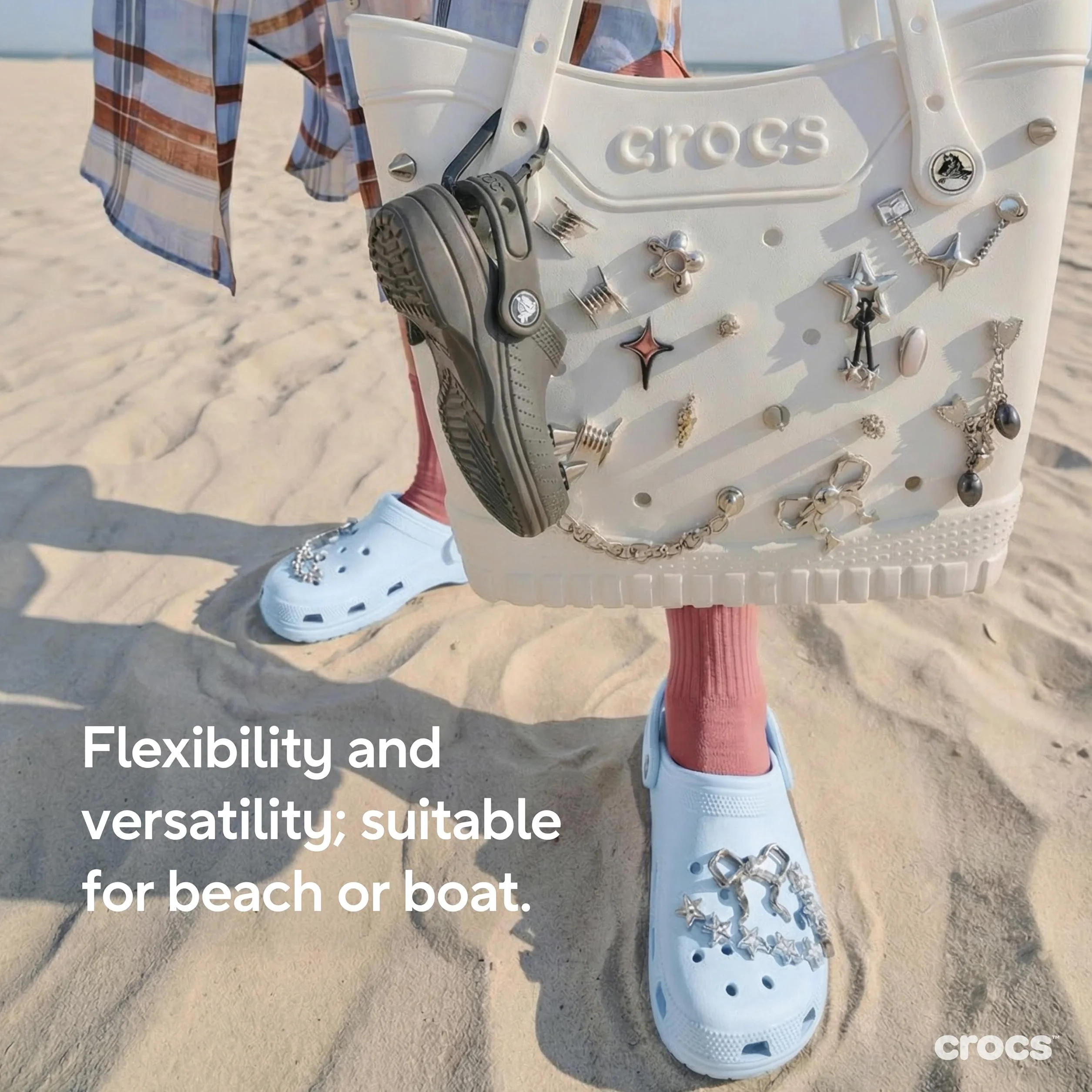 Crocs