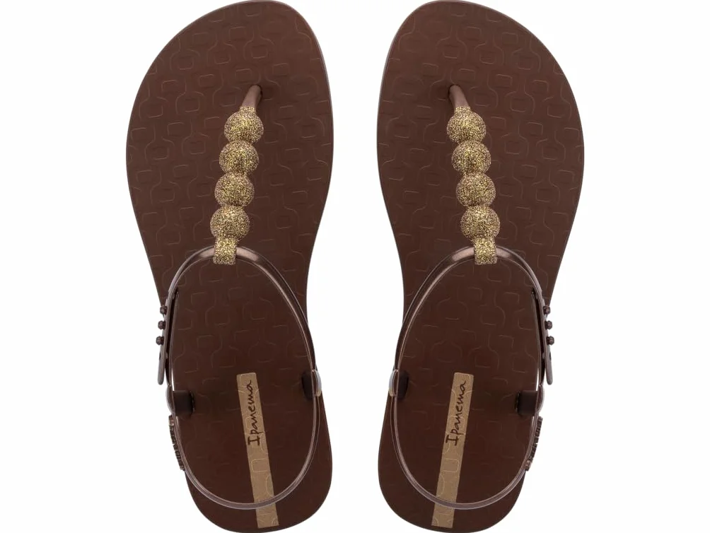 Ipanema Class Easy On Glow Fem Chanclas Mujer
