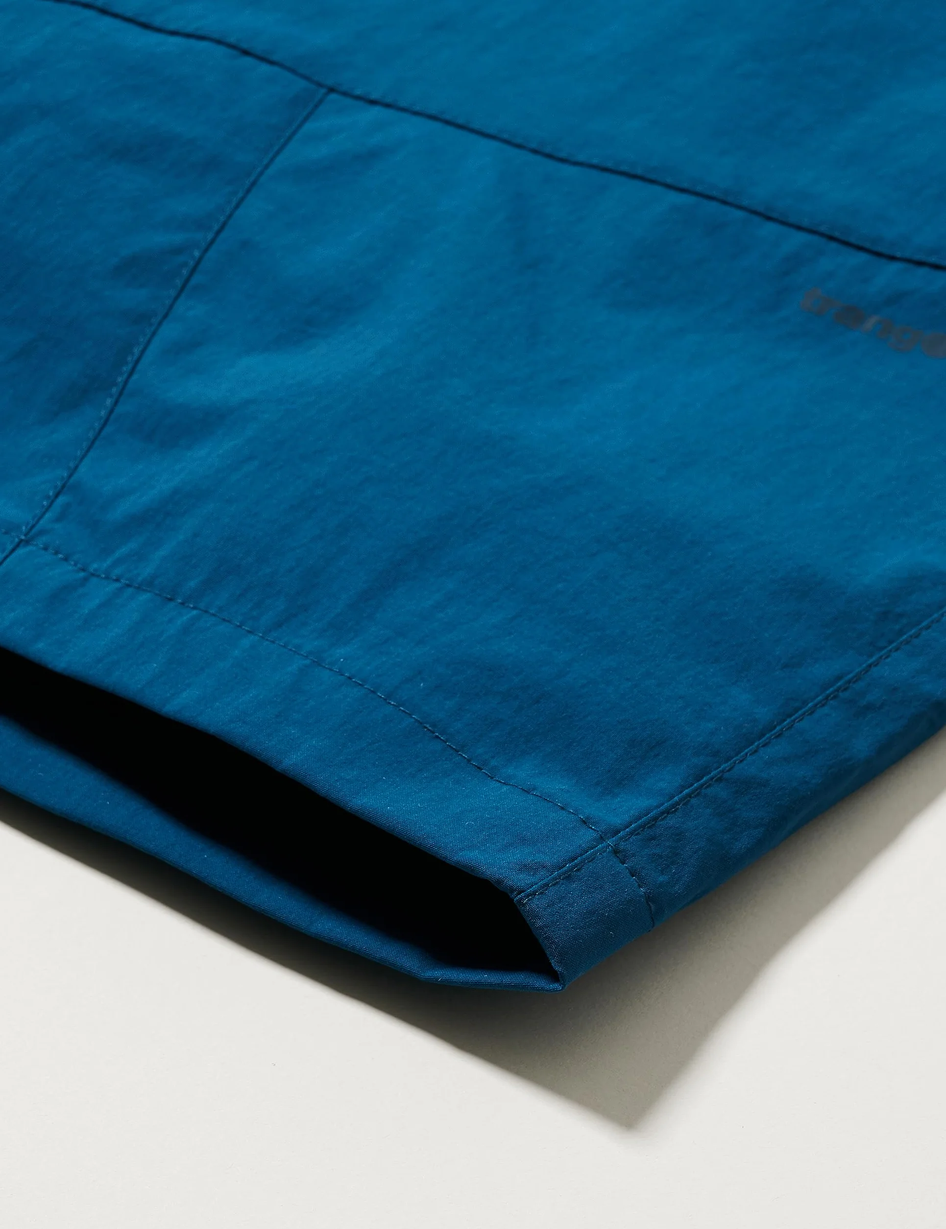 TRANGO Pantalón Corto Maple Unisex niños