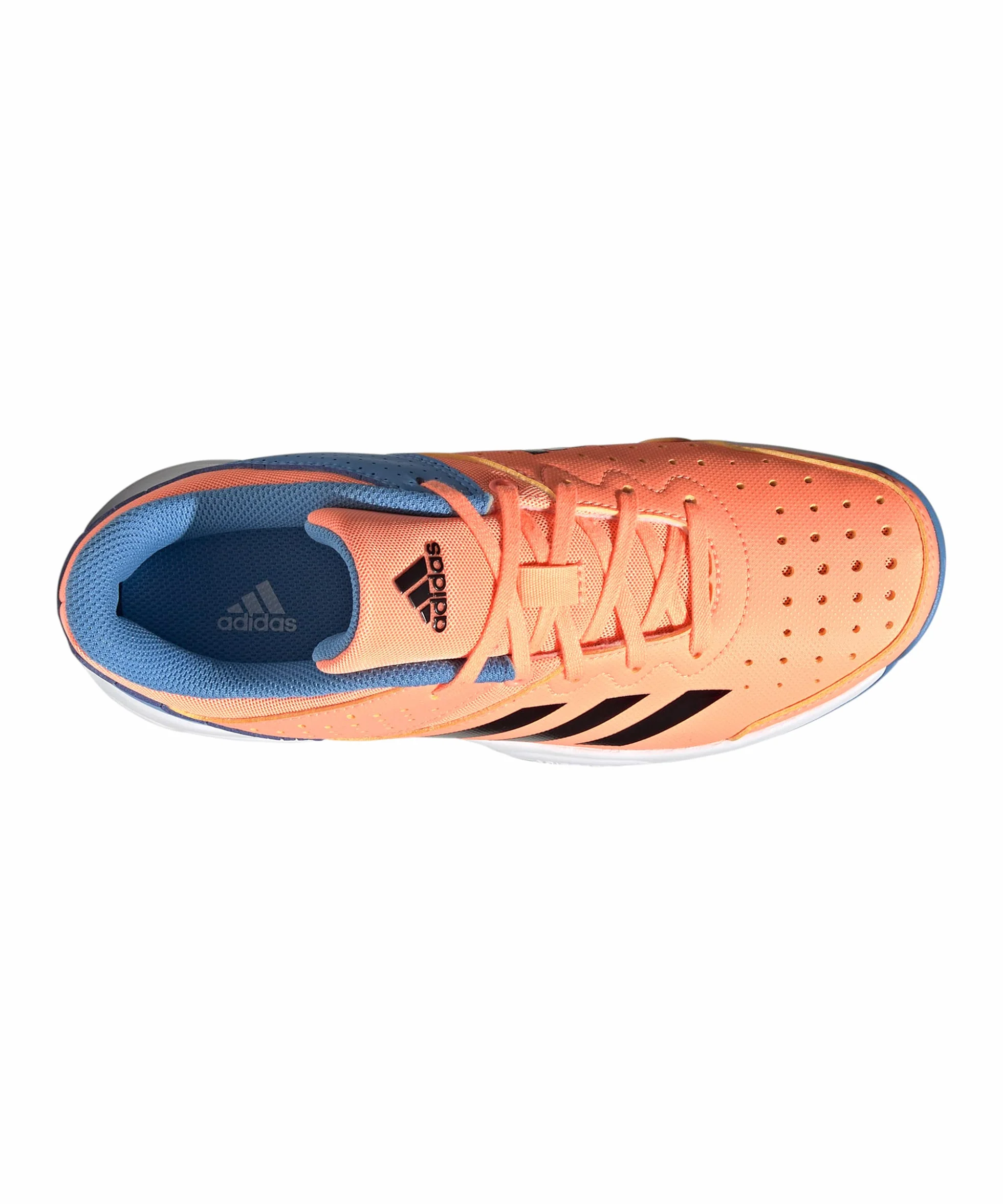 adidas Court Stabil Jr Zapatillas de Balonmano Unisex niños
