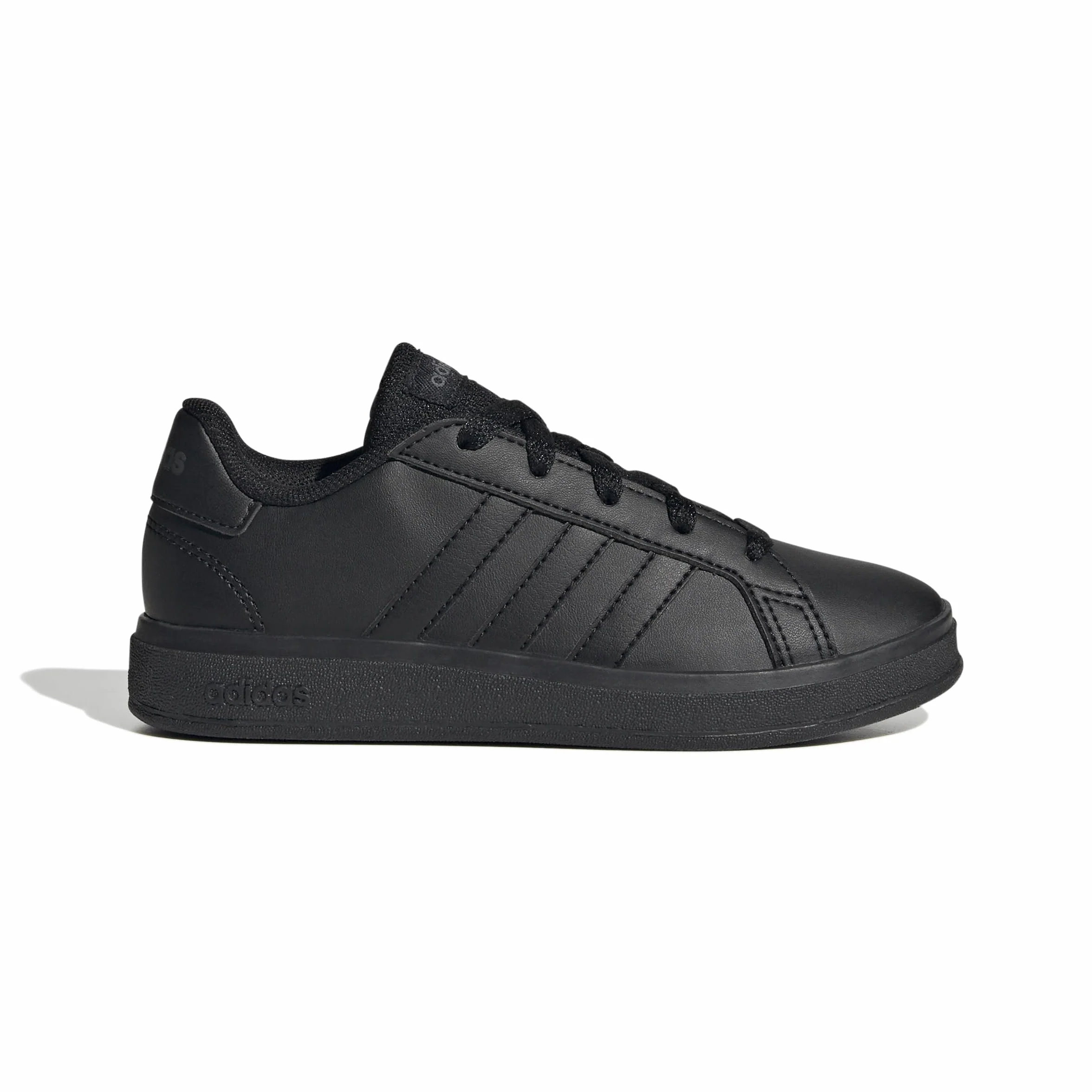 Adidas Grand Court Lifestyle Lace Tennis Zapatos Unisex niños