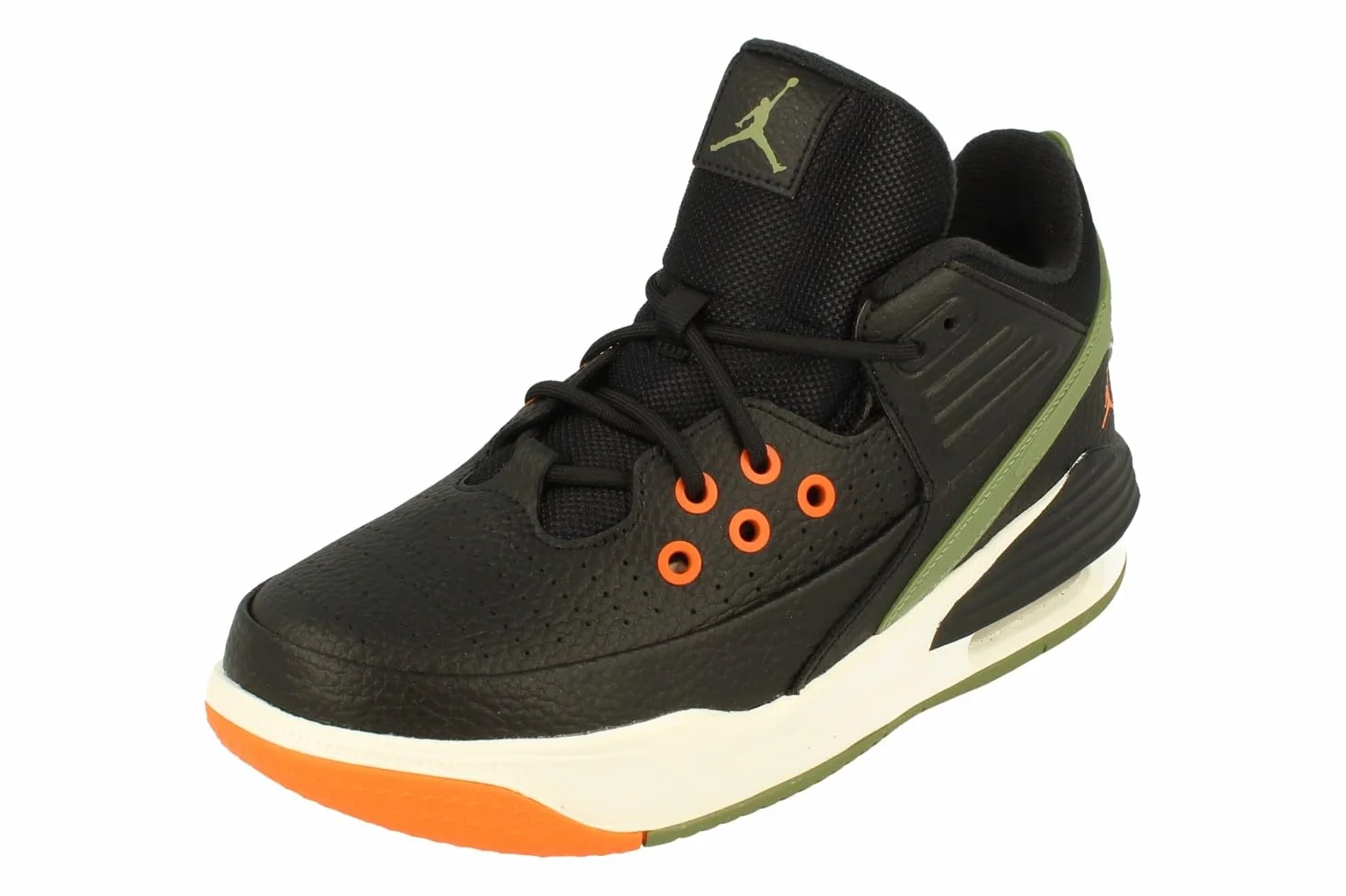 Nike Jordan MAX Aura 5 Zapatillas de básquetbol Hombre