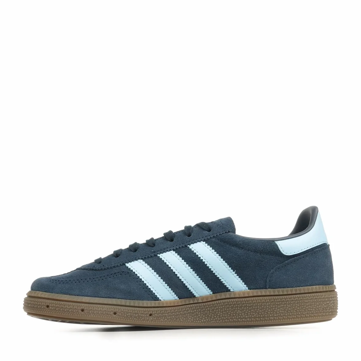 Buty Adidas Zapatillas Handball Spezial J Talla 36 Azul IH8011