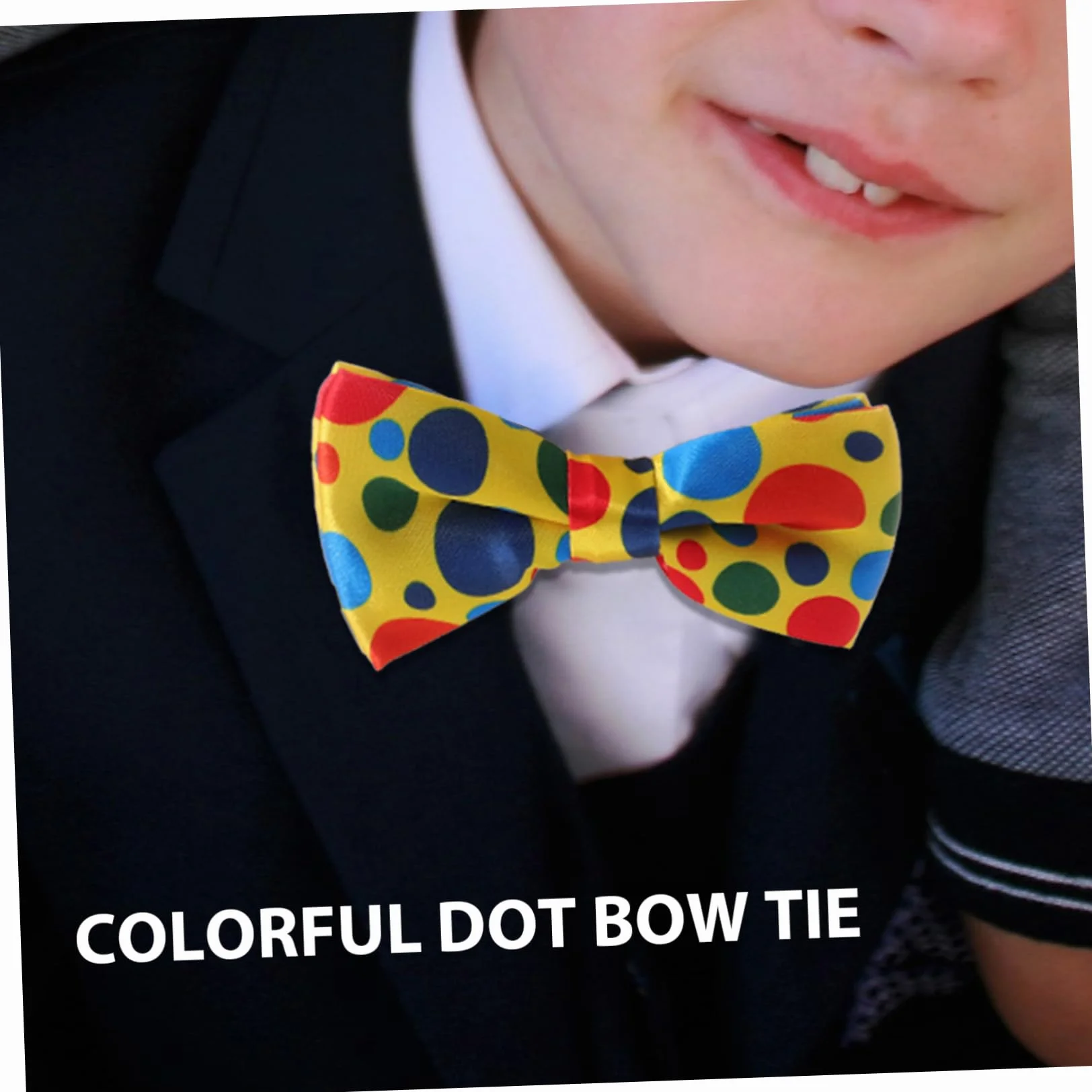 Accesorios para pajaritas infantiles con tirantes metal disfraz cosplay