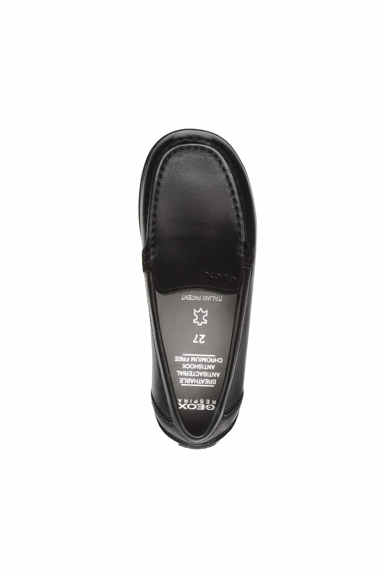 Geox Mocasines para Niño New Fast Boy B