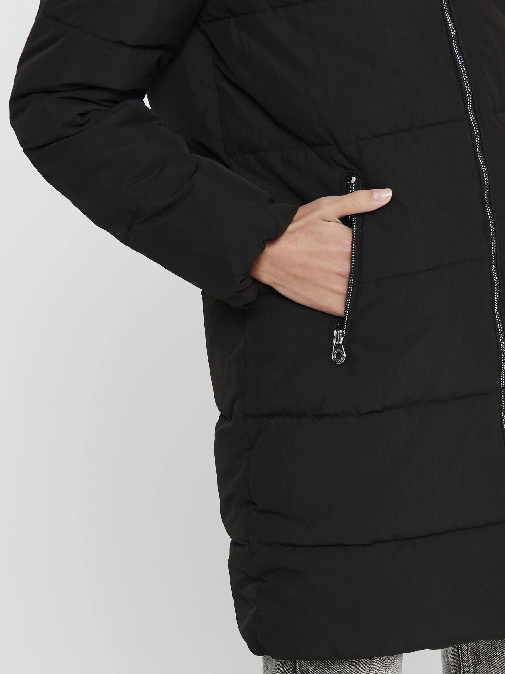 ONLDOLLY Puffer Coat