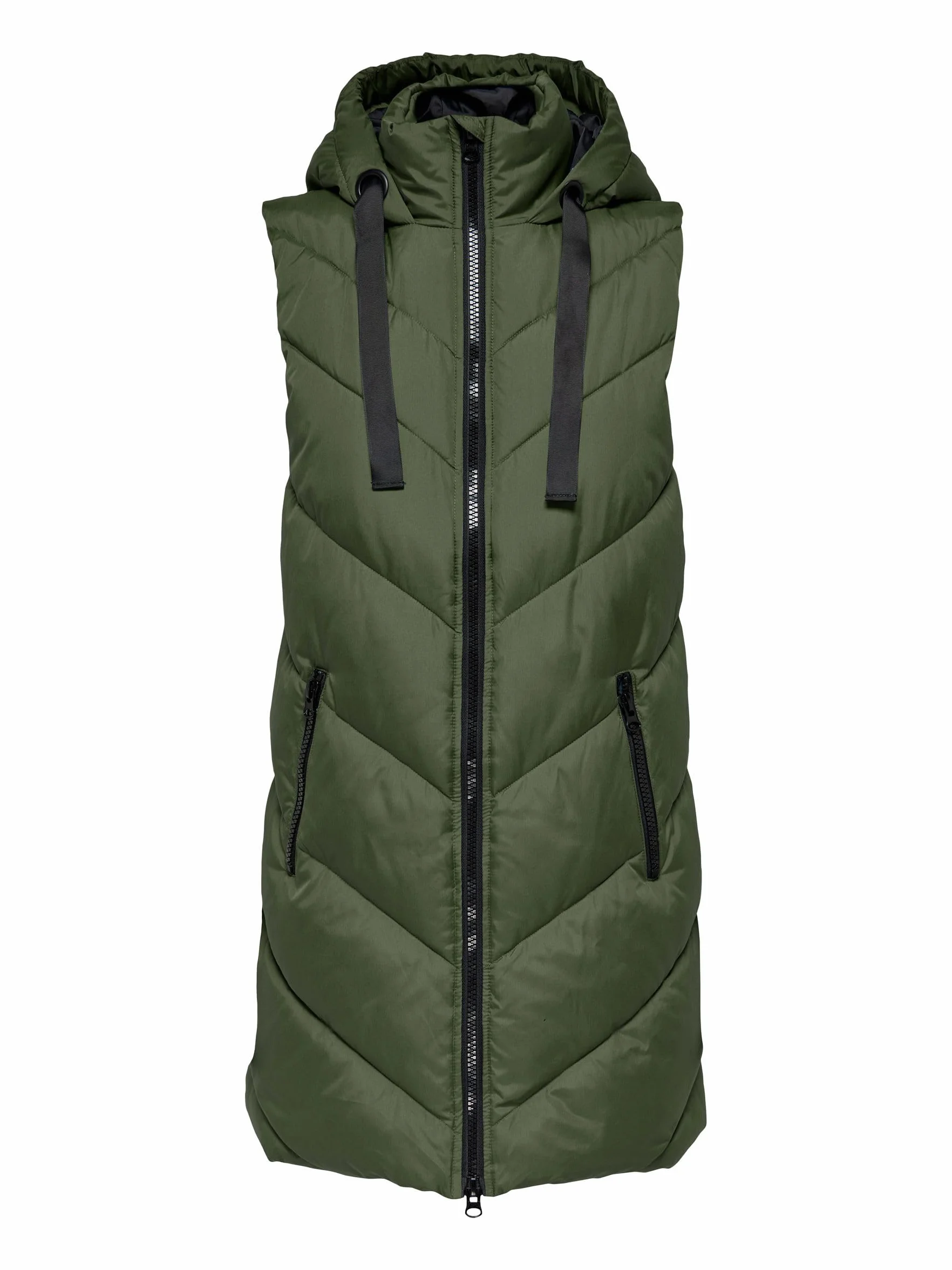 JACQUELINE de YONG Puffer Gilet JDYSKYLAR