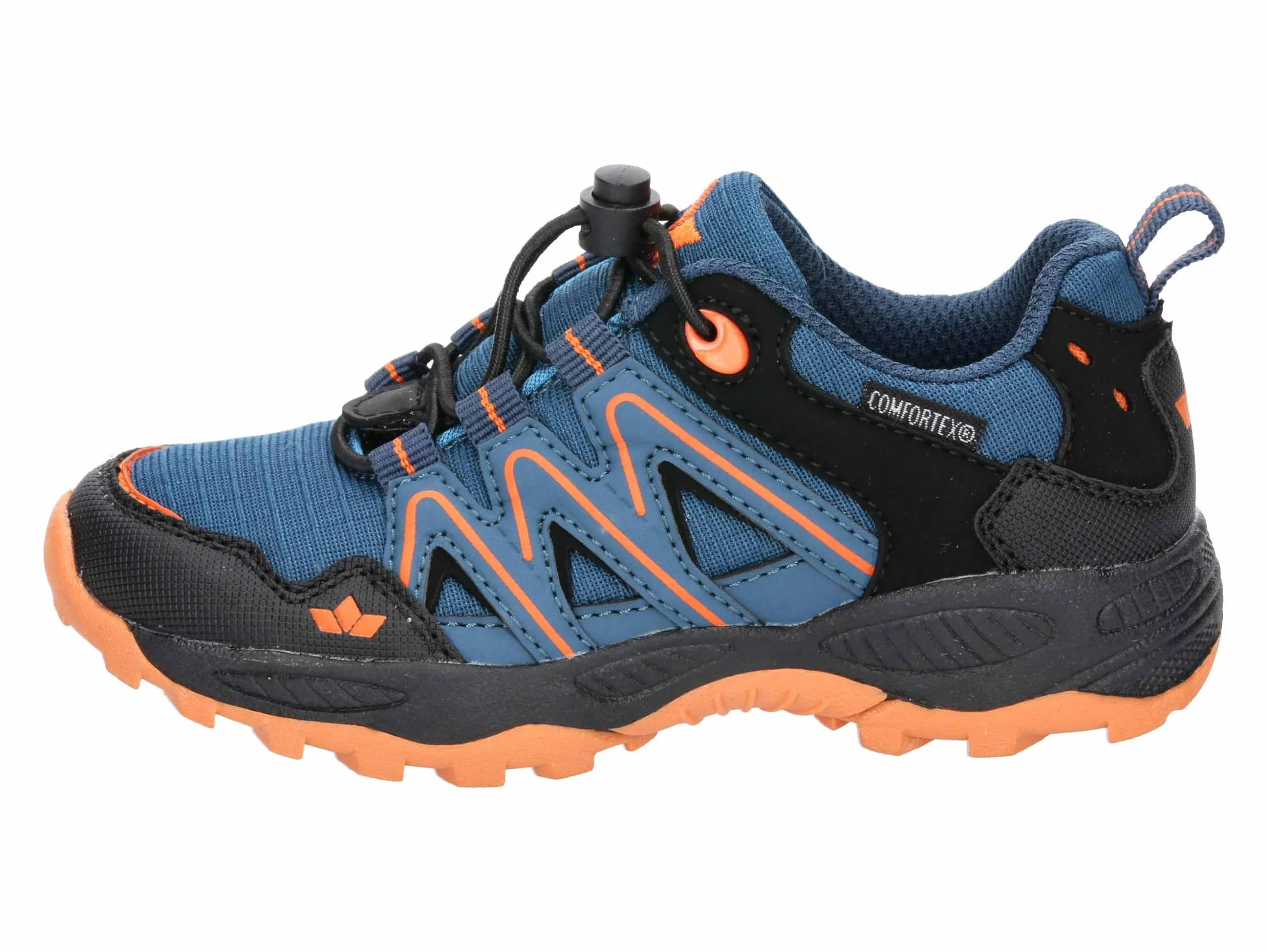 Lico Leander Zapatillas de trekking niños