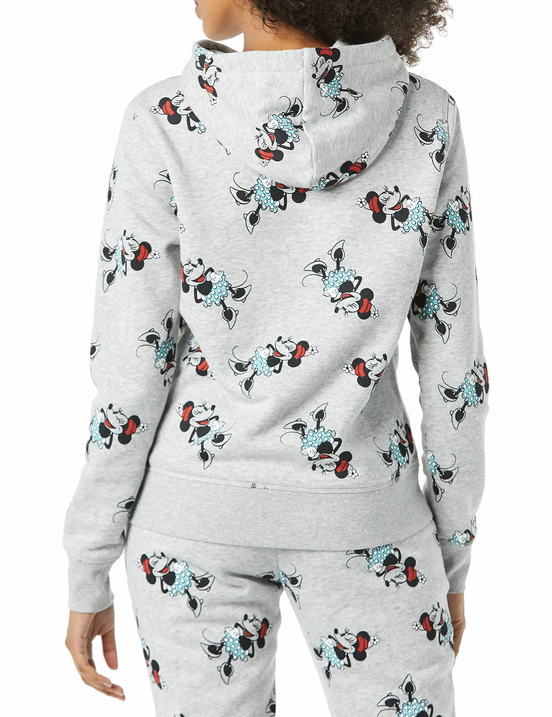 Amazon Essentials Mujer Sudadera Forro Polar Capucha Tallas Grandes